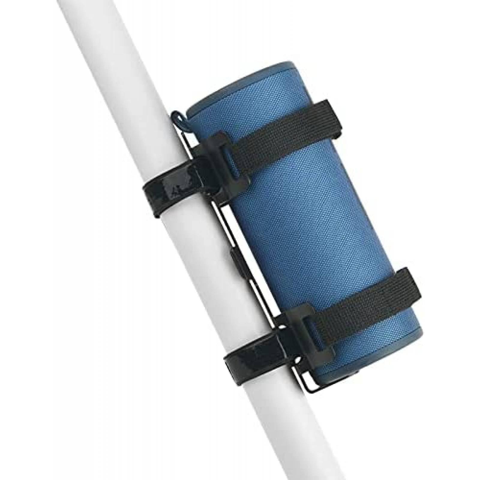 Montaje de Bicicleta TXEsign para Bocina Portatil -Negro