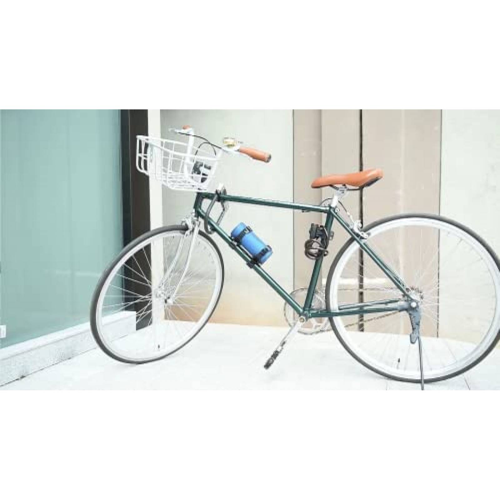 Montaje de Bicicleta TXEsign para Bocina Portatil -Negro