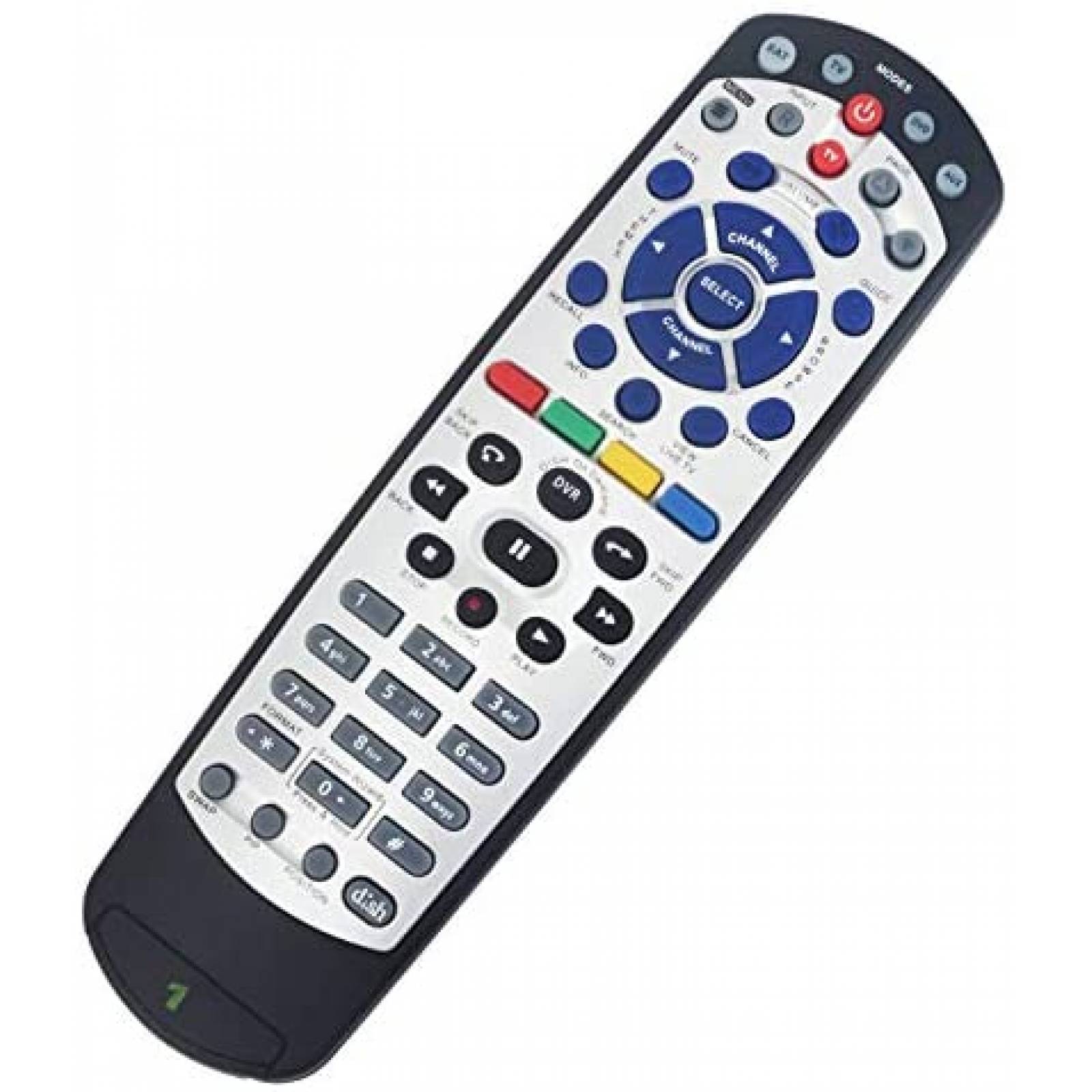 Control Remoto AIDITIYMI para DIsh Network 2.1 -Gris