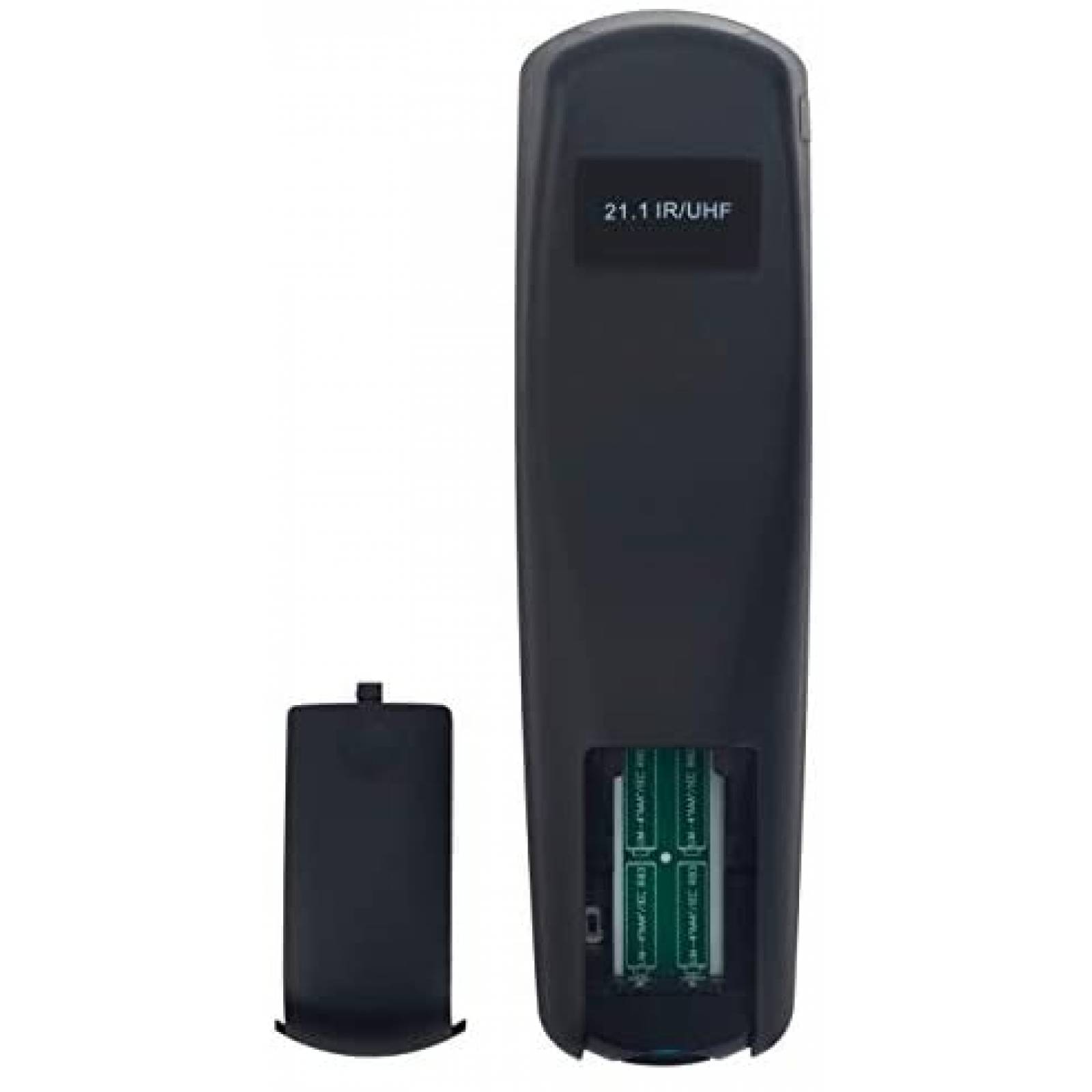 Control Remoto AIDITIYMI para DIsh Network 2.1 -Gris