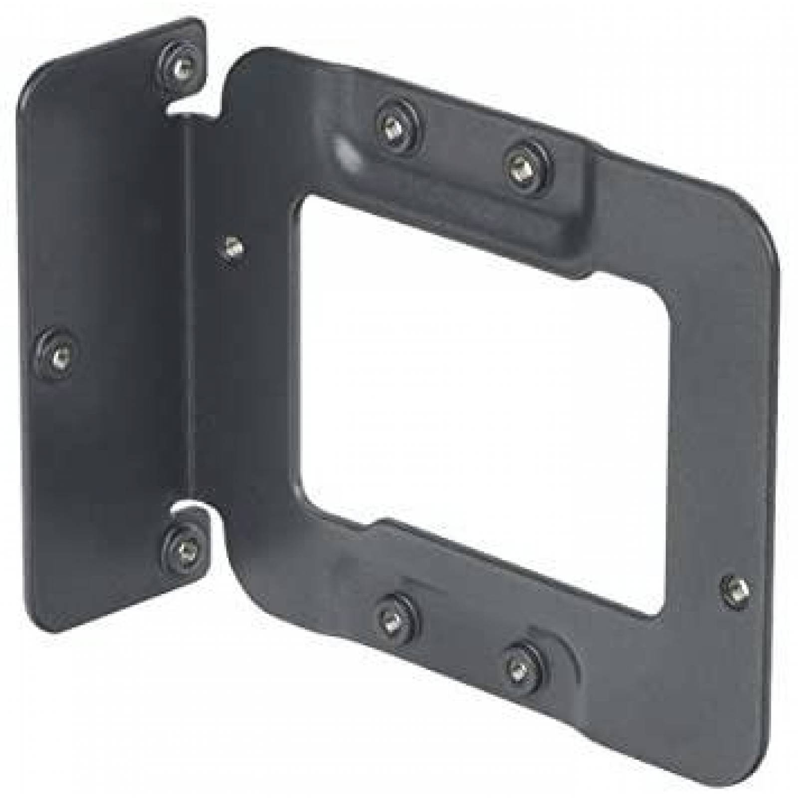 Modem AirLink RV50 LTE 5 tunelesVPN calidad industrial Negro