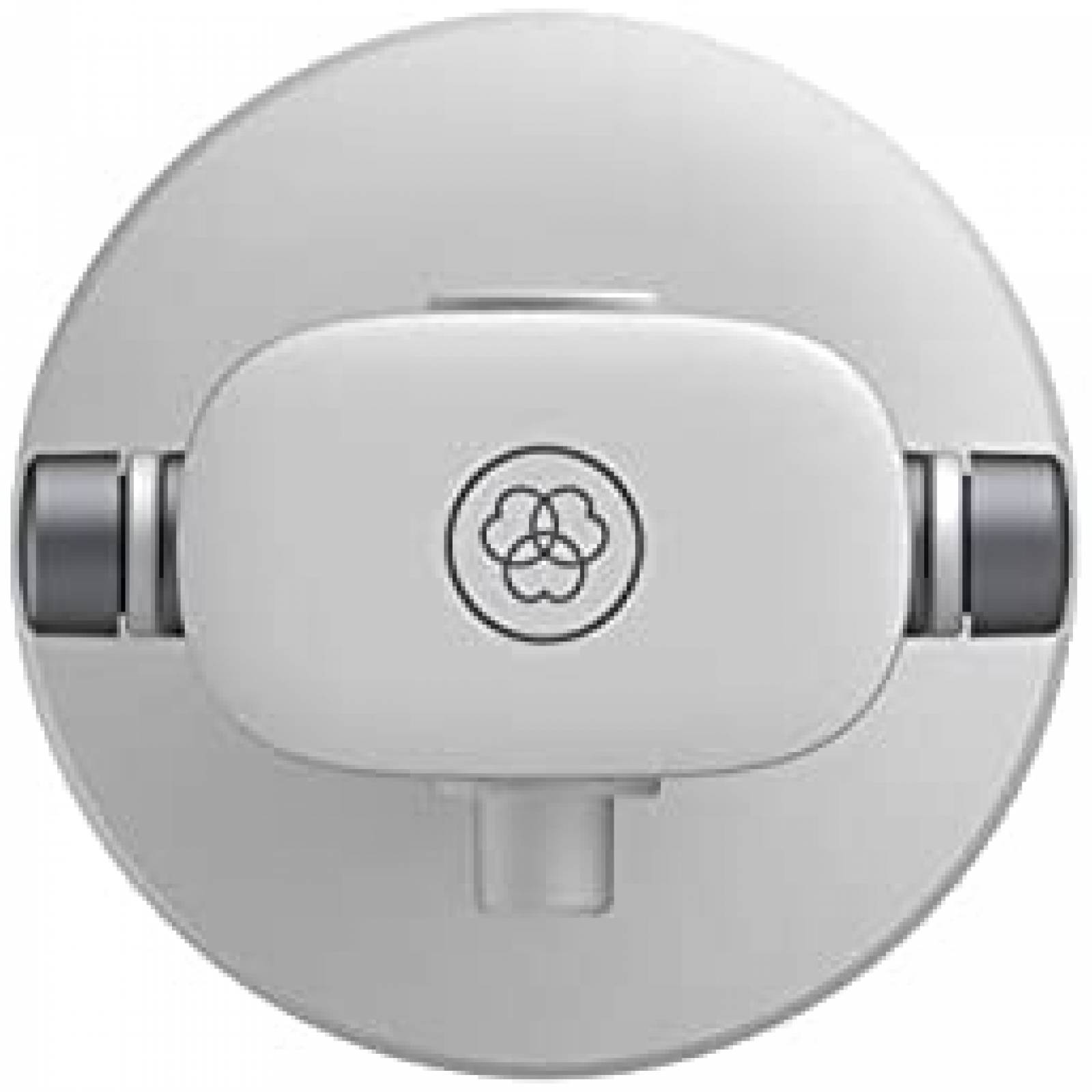 Microfono Condensador AKG Pro Audio Ara Conector USB-C -Gris