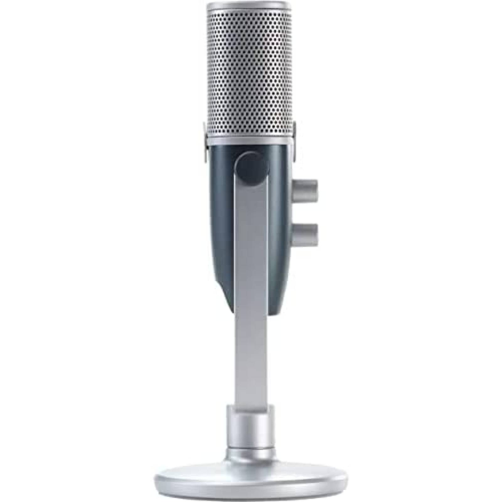 Microfono Condensador AKG Pro Audio Ara Conector USB-C -Gris