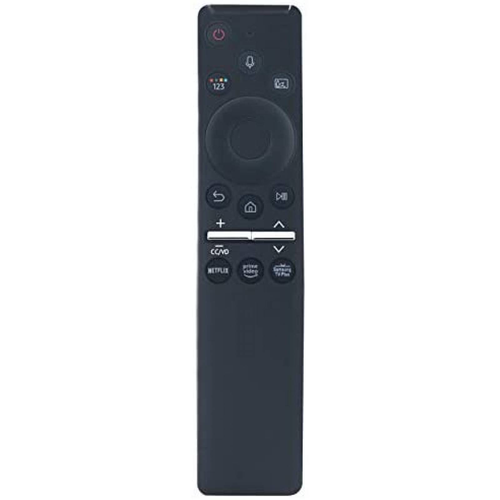 Control Remoto ALLIMITY para Samsung TV QLED -Negro