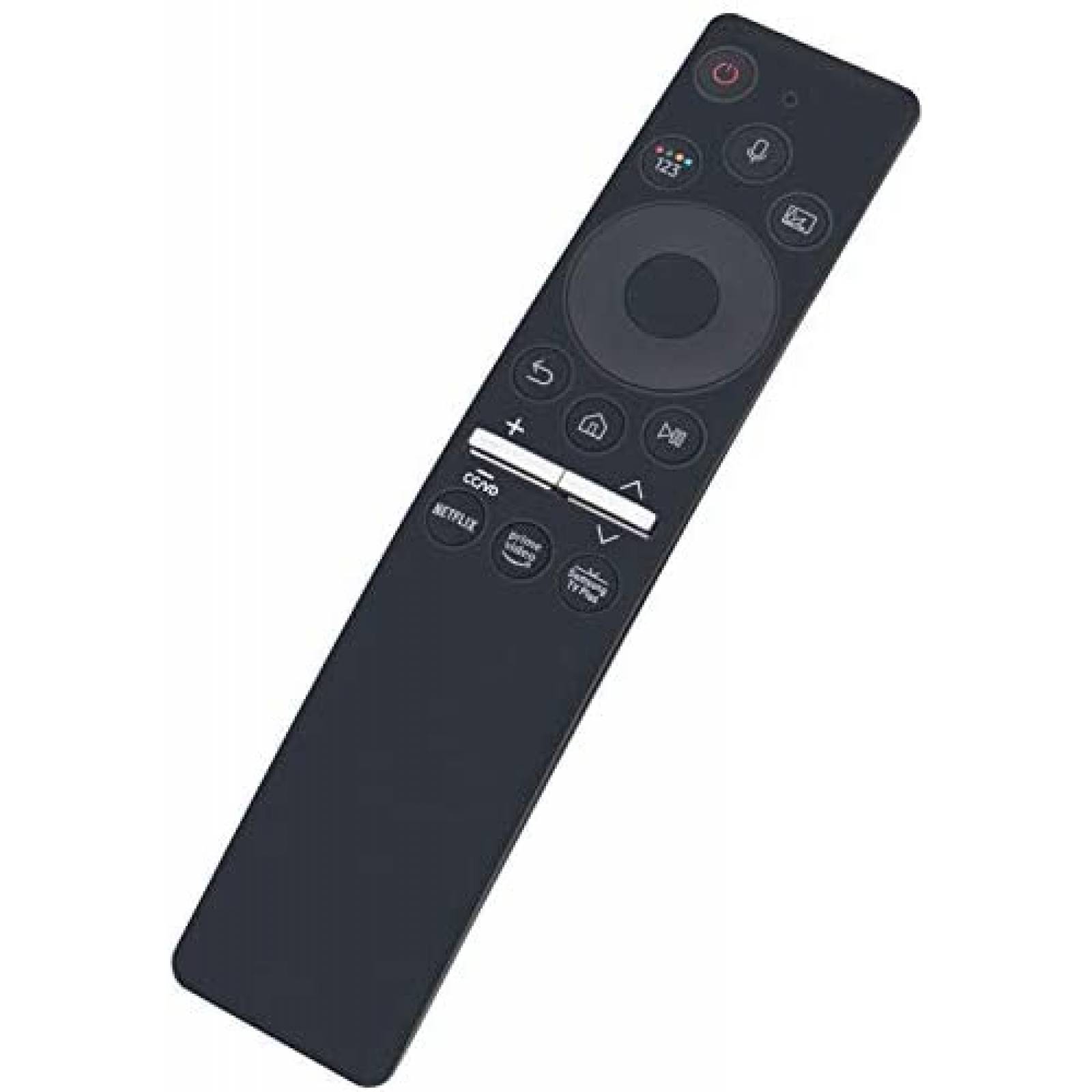Control Remoto ALLIMITY para Samsung TV QLED -Negro