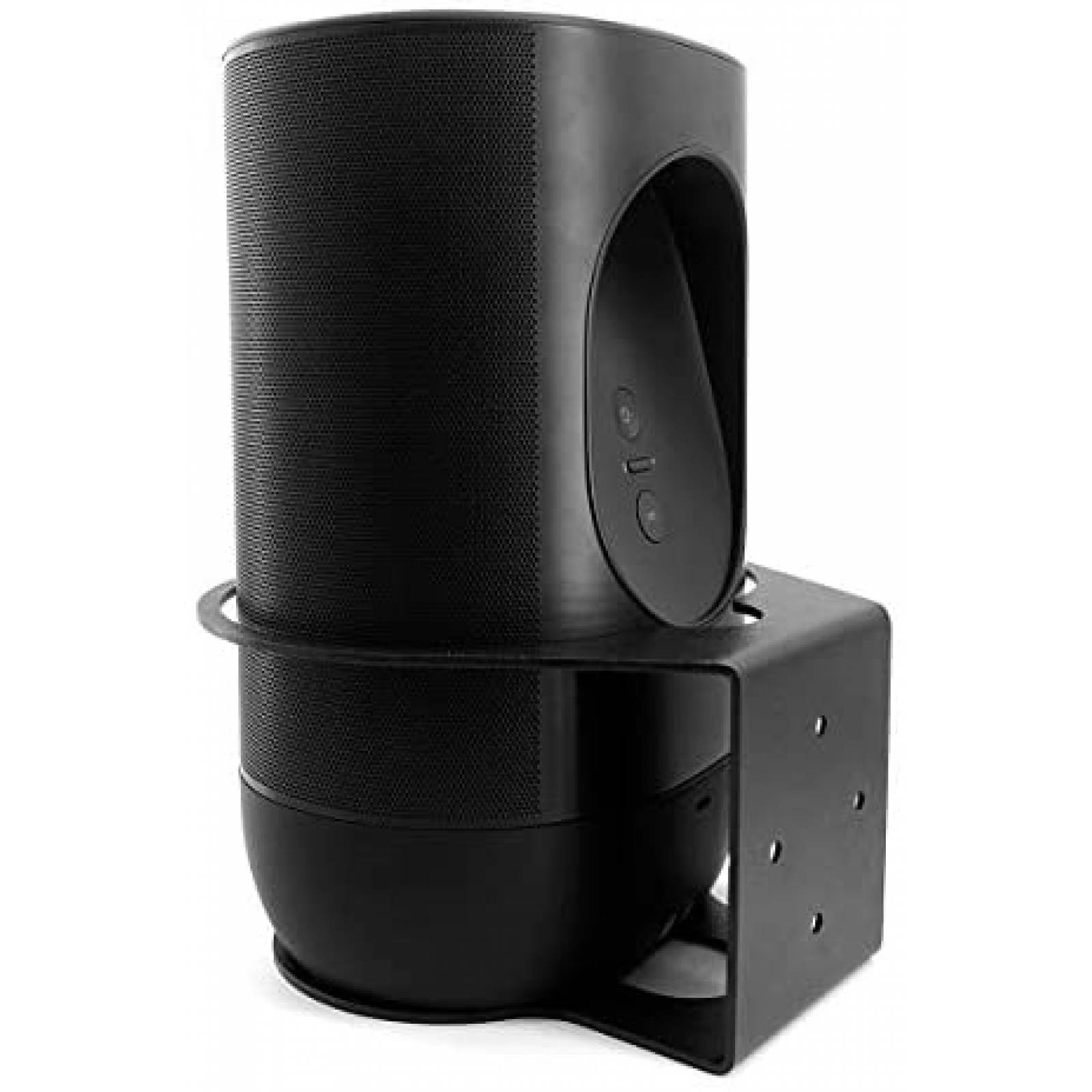 Support Mural Pour Haut-Parleur Move, Résistant Aux Intempéries