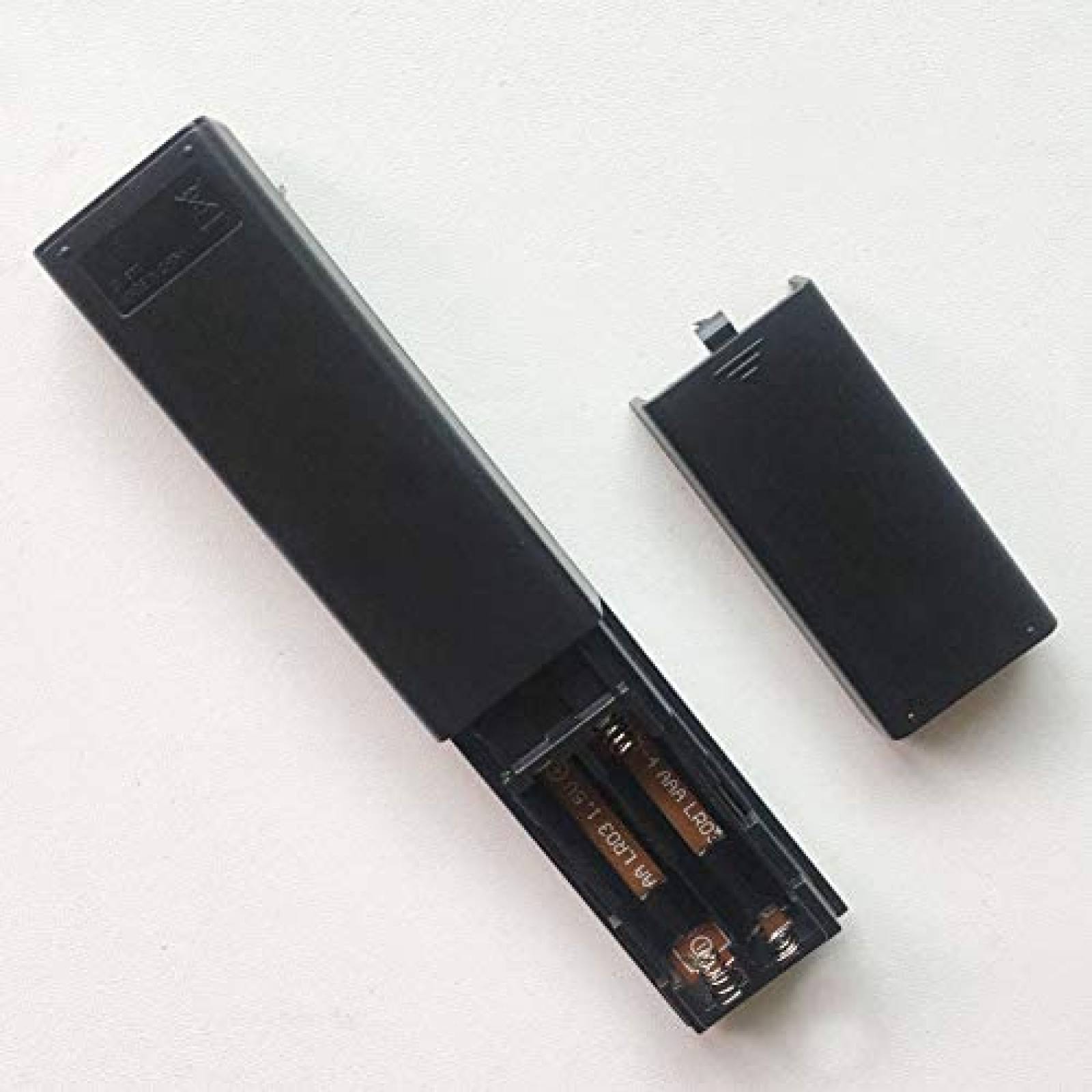 Control barra de sonido Sony Kassionel RMT-AH500U -Negro