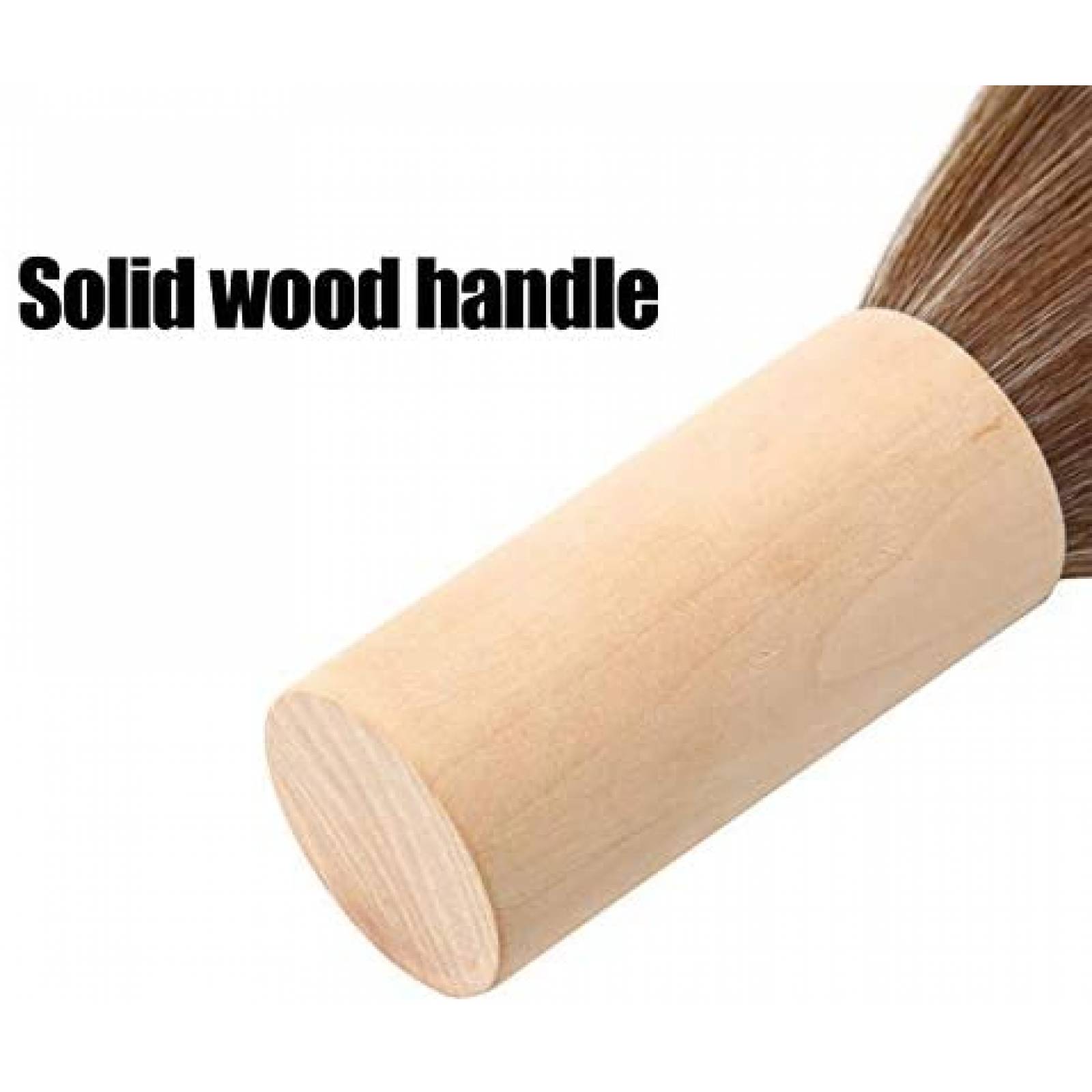 Brocha Limpiadora Patelai para Discos de Vinilo -Cafe