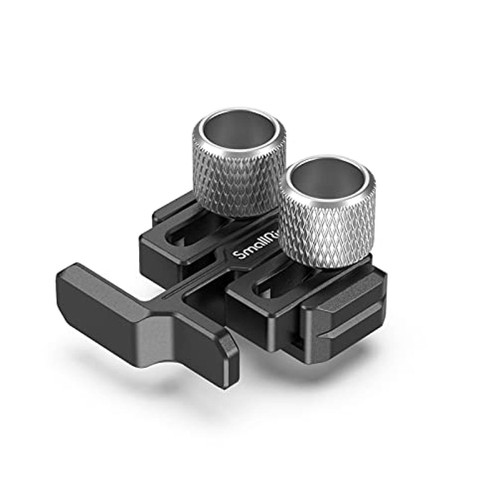 Abrazadera Camara SMALLRIG 3271 HDMI USB C Compatible BMPCC