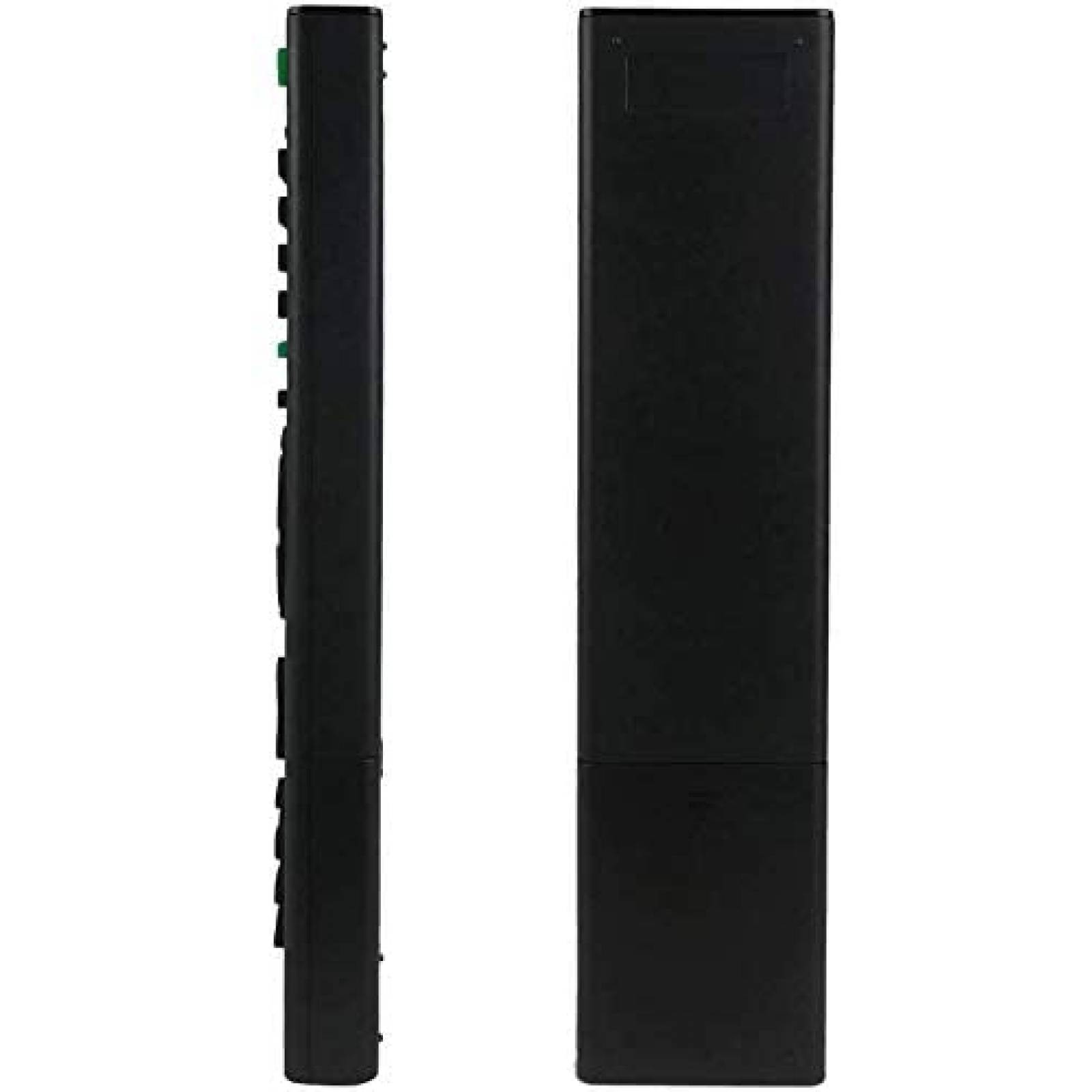 Control Remoto UBay RMT-TX100U para Television Sony -Negro