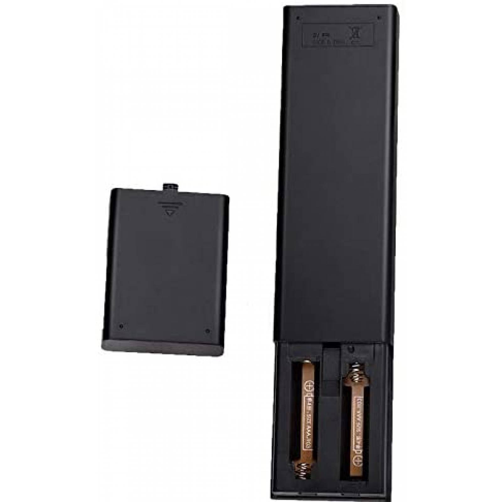 Control Remoto UBay RMT-TX100U para Television Sony -Negro