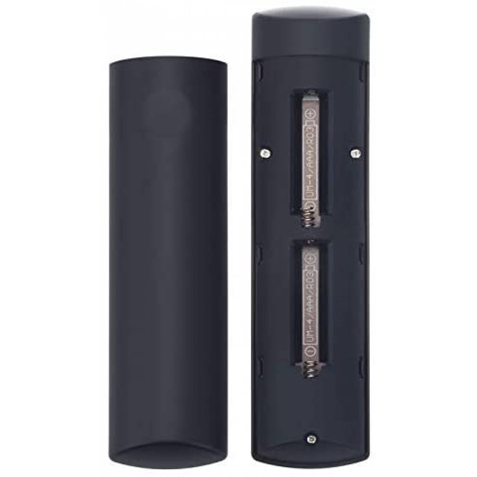 Control Remoto Vinabty para Insignia Fire TV -Negro
