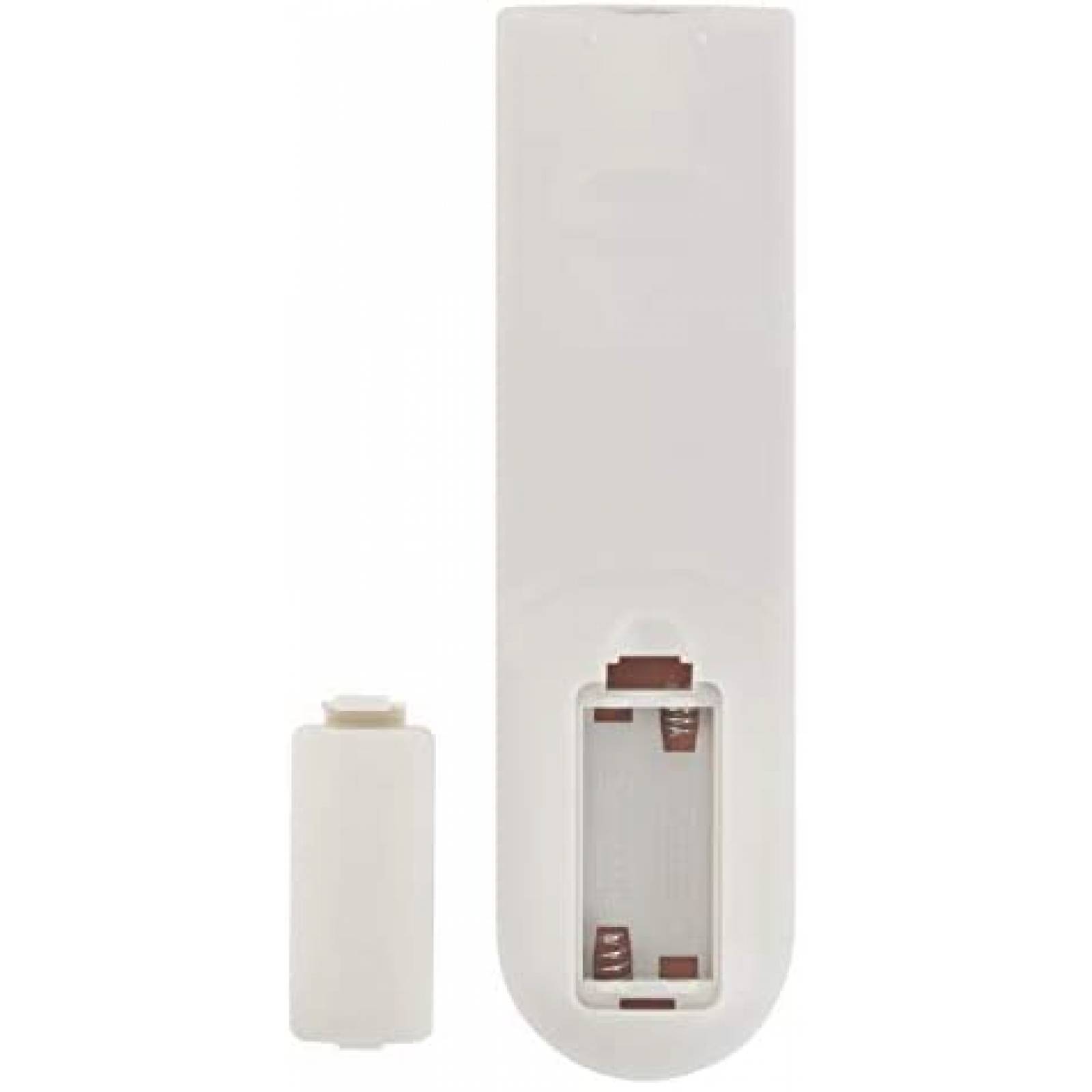 Control Remoto WINFLIKE para Proyector NEC -Blanco