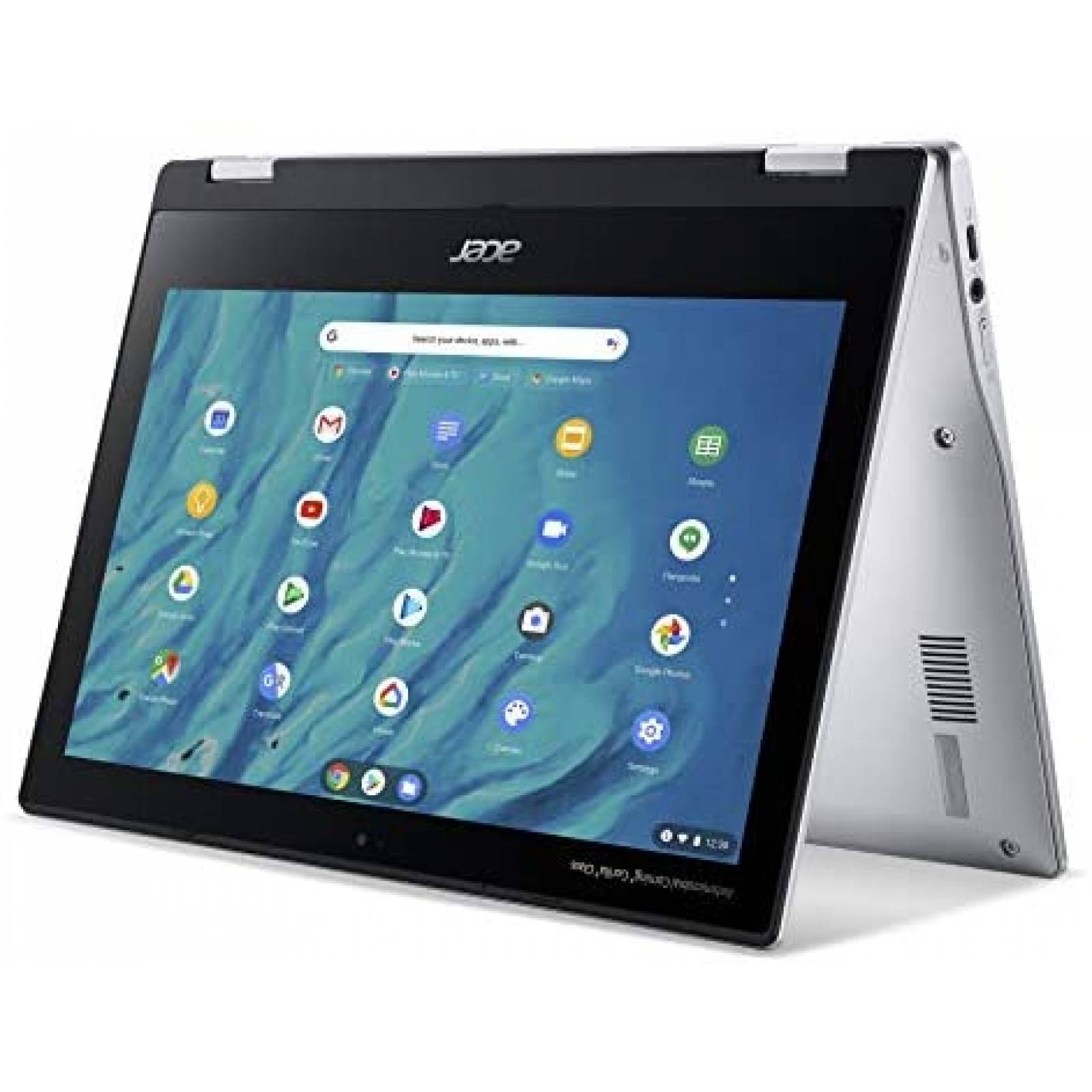 Laptop Acer Chromebook Spin 311 11.6'' Chrome OS 4GB 32GB