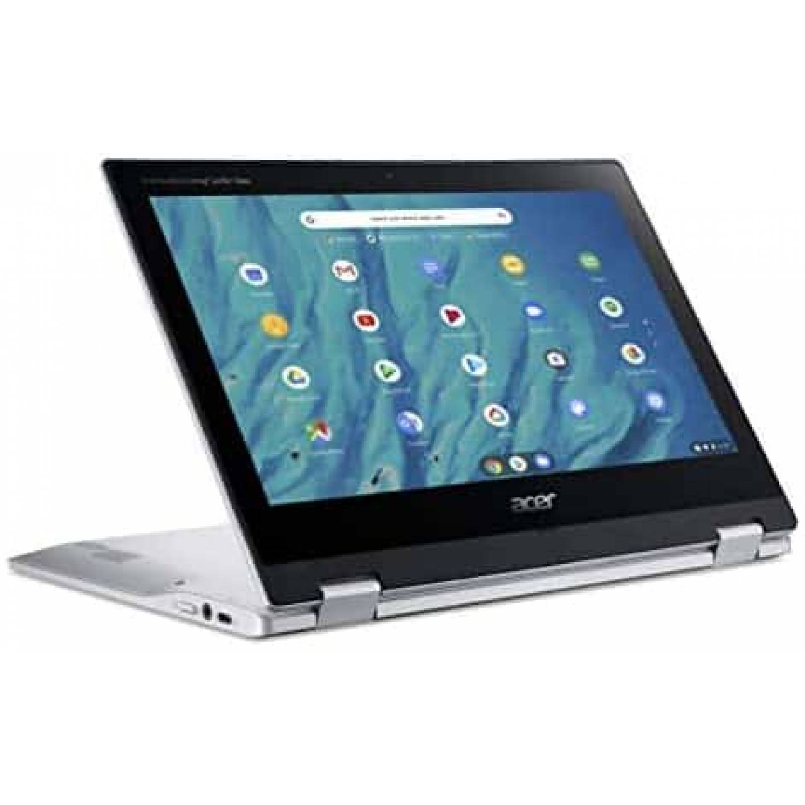 Laptop Acer Chromebook Spin 311 11.6'' Chrome OS 4GB 32GB