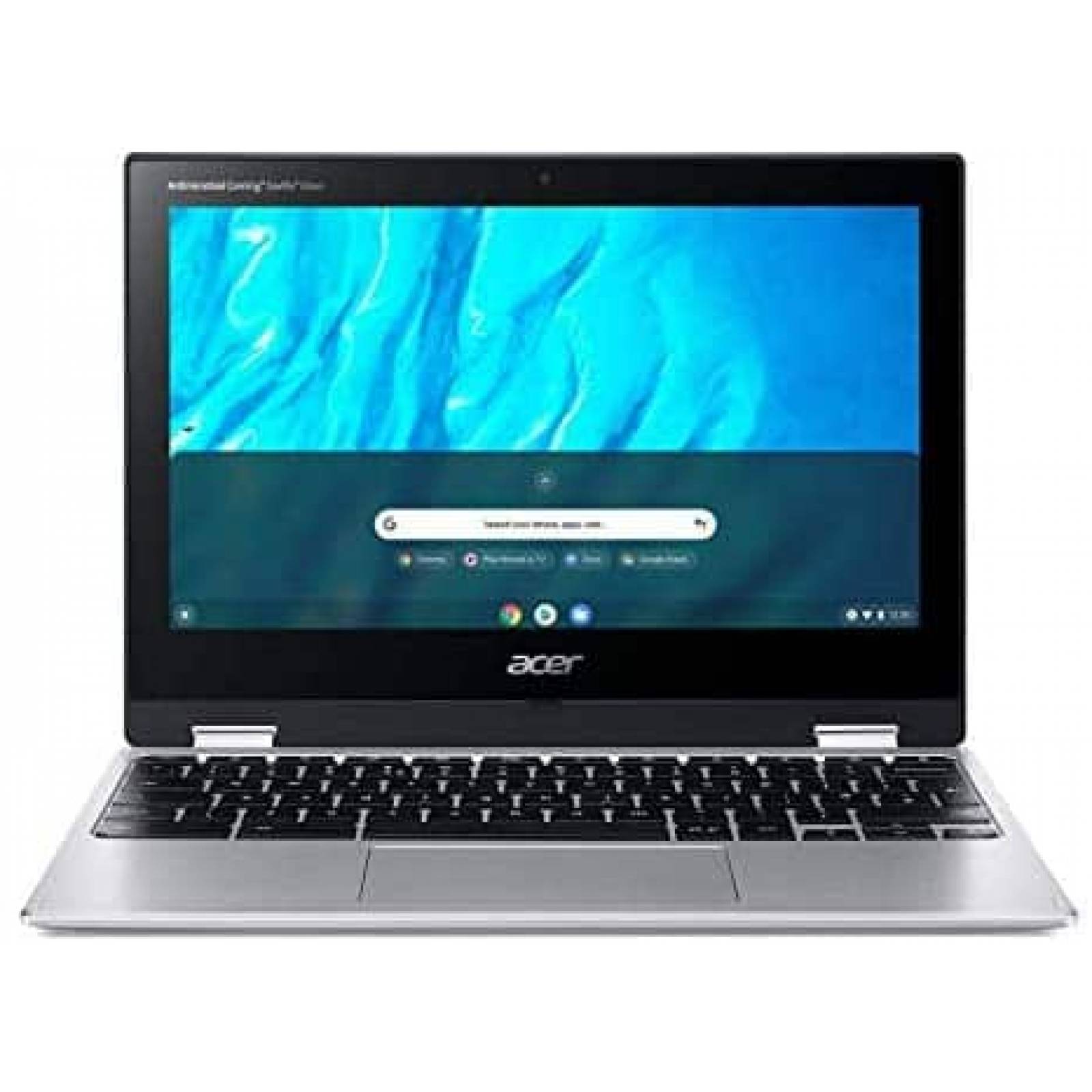 Laptop Acer Chromebook Spin 311 11.6'' Chrome OS 4GB 32GB