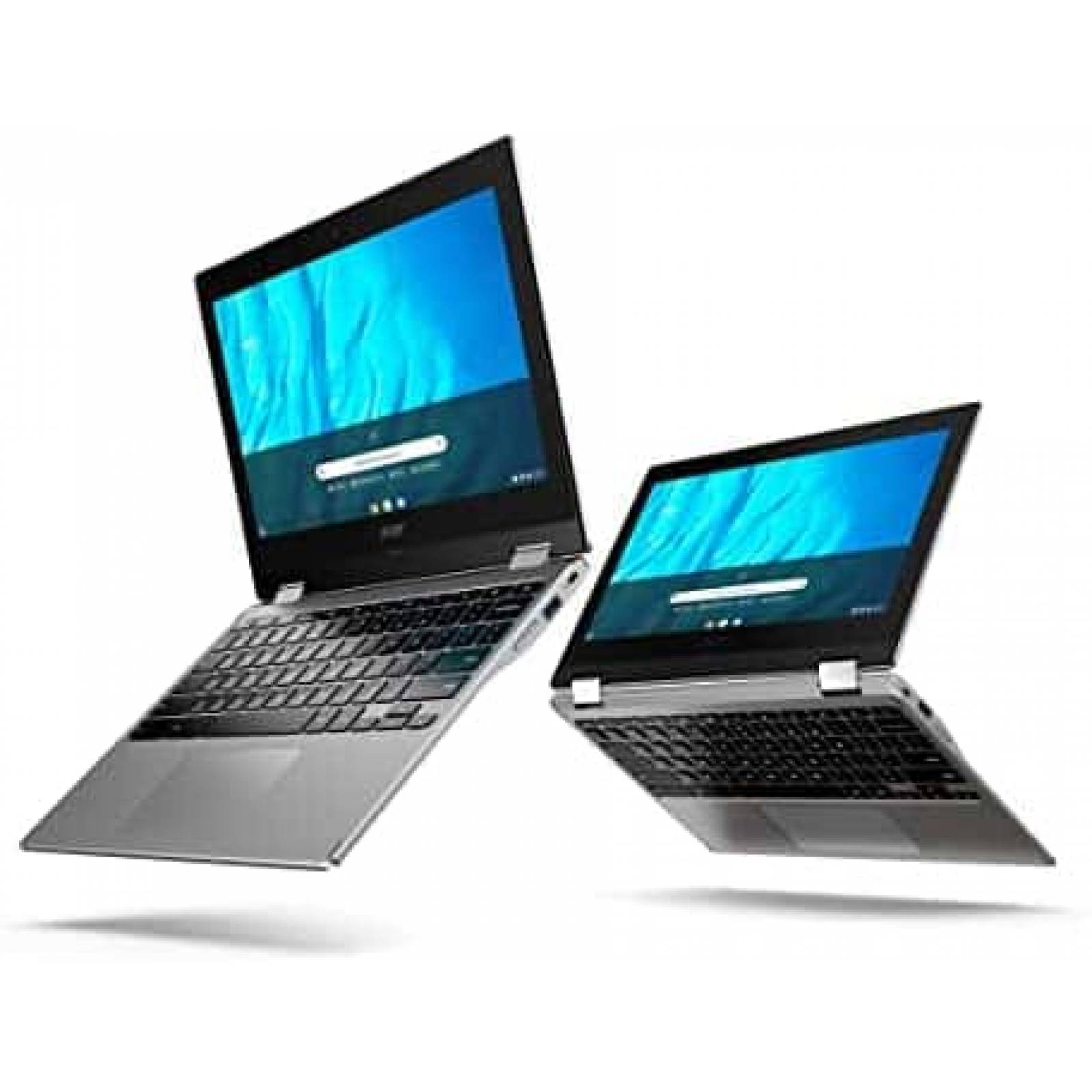 Laptop Acer Chromebook Spin 311 11.6'' Chrome OS 4GB 32GB