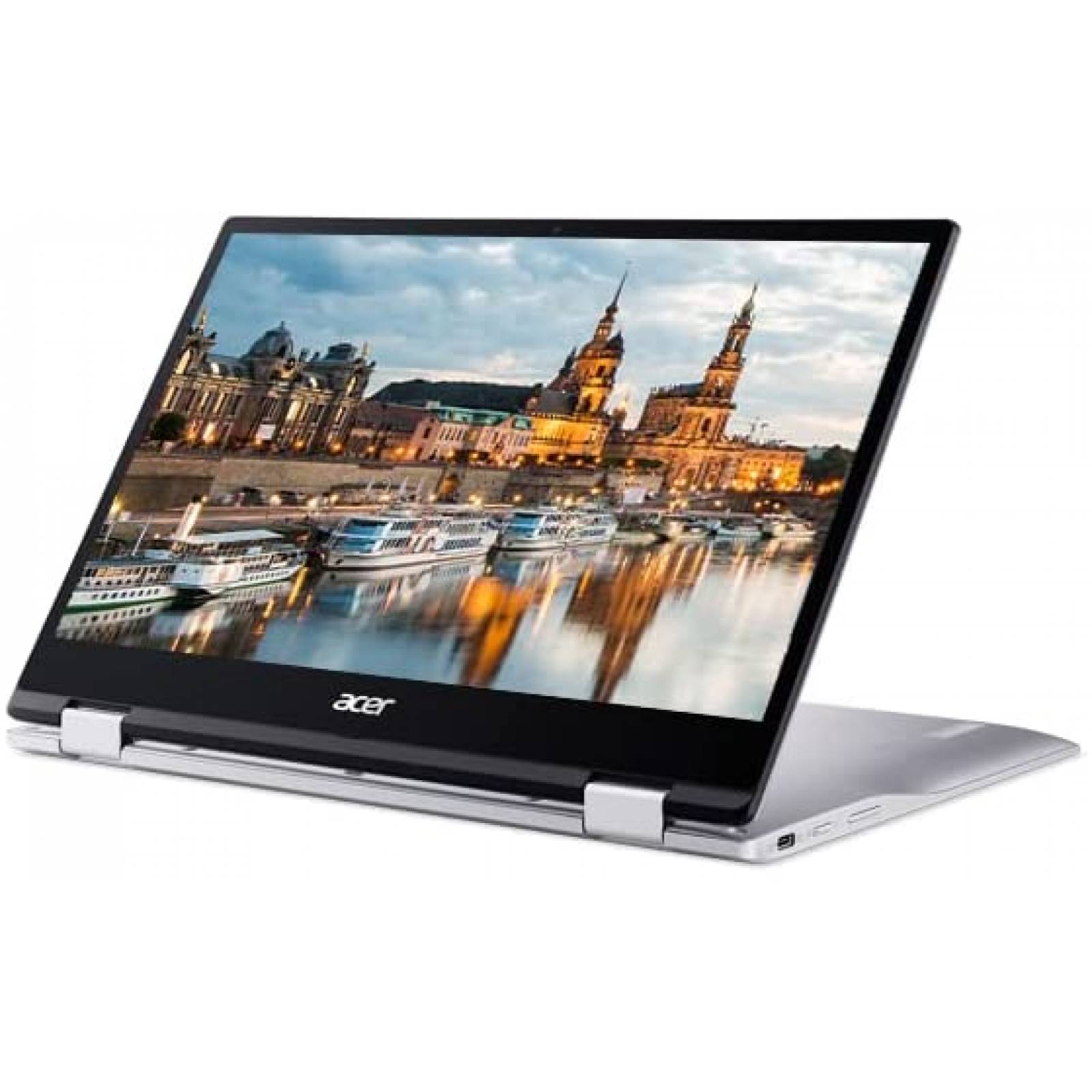 Laptop Chromebook Lenovo Ideapad 3i 13'' Qualcomm8 4GB 64GB