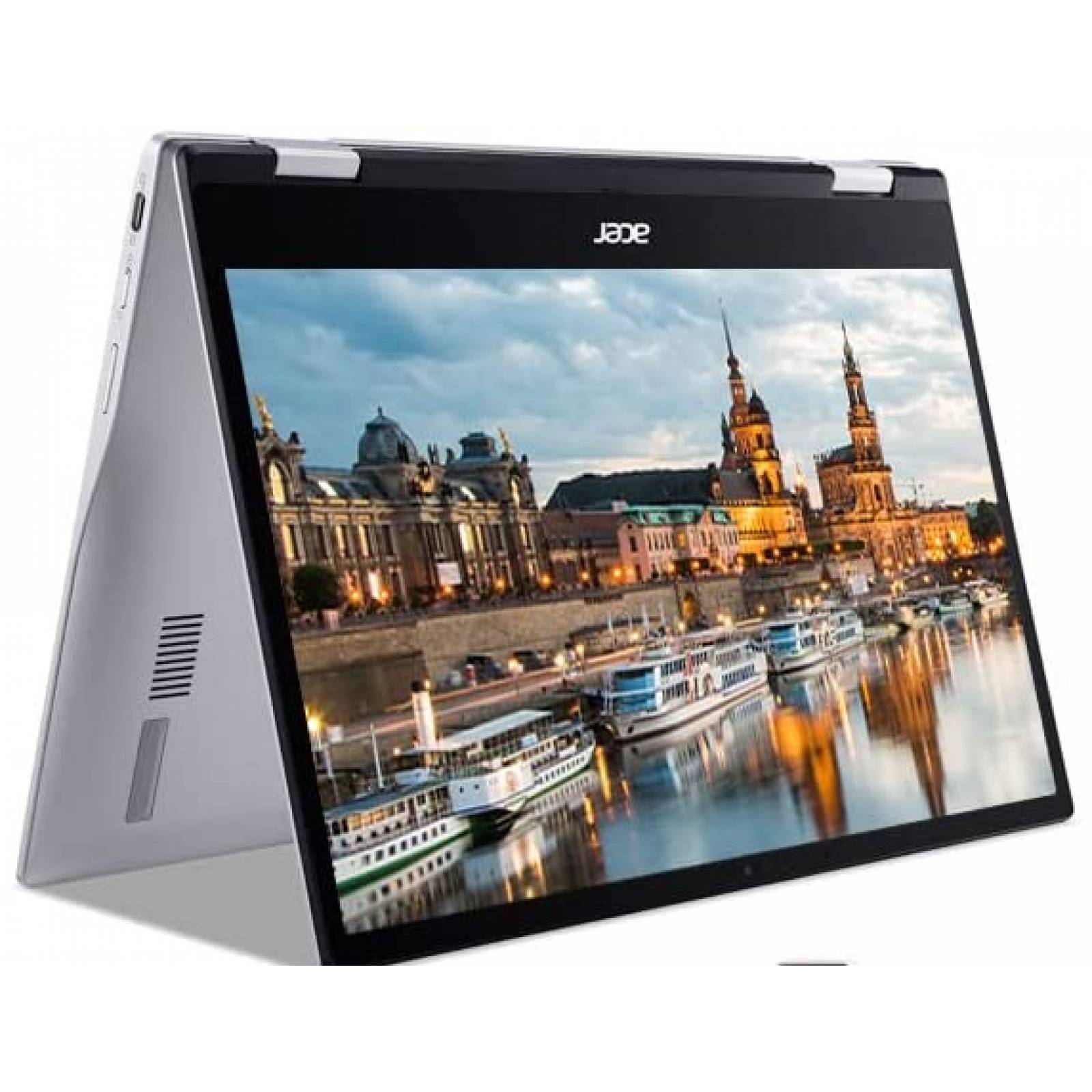 Laptop Chromebook Lenovo Ideapad 3i 13'' Qualcomm8 4GB 64GB