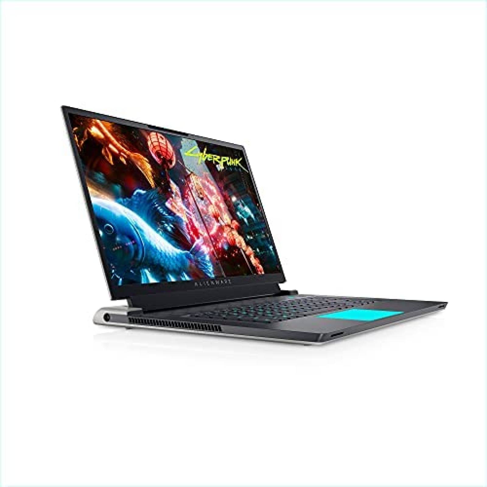 Laptop Alienware X15 R1 15,6 '' i7 16GB RAM 1 TB Win 11 Home