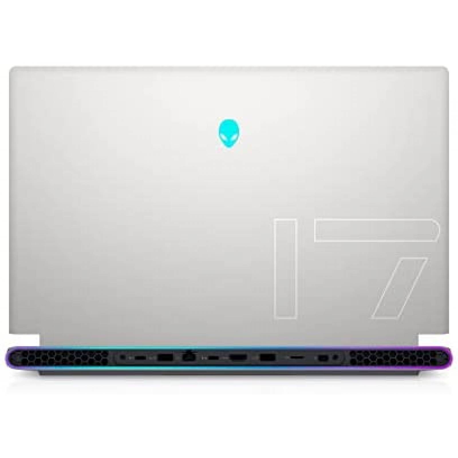 Laptop Alienware X15 R1 15,6 '' i7 16GB RAM 1 TB Win 11 Home