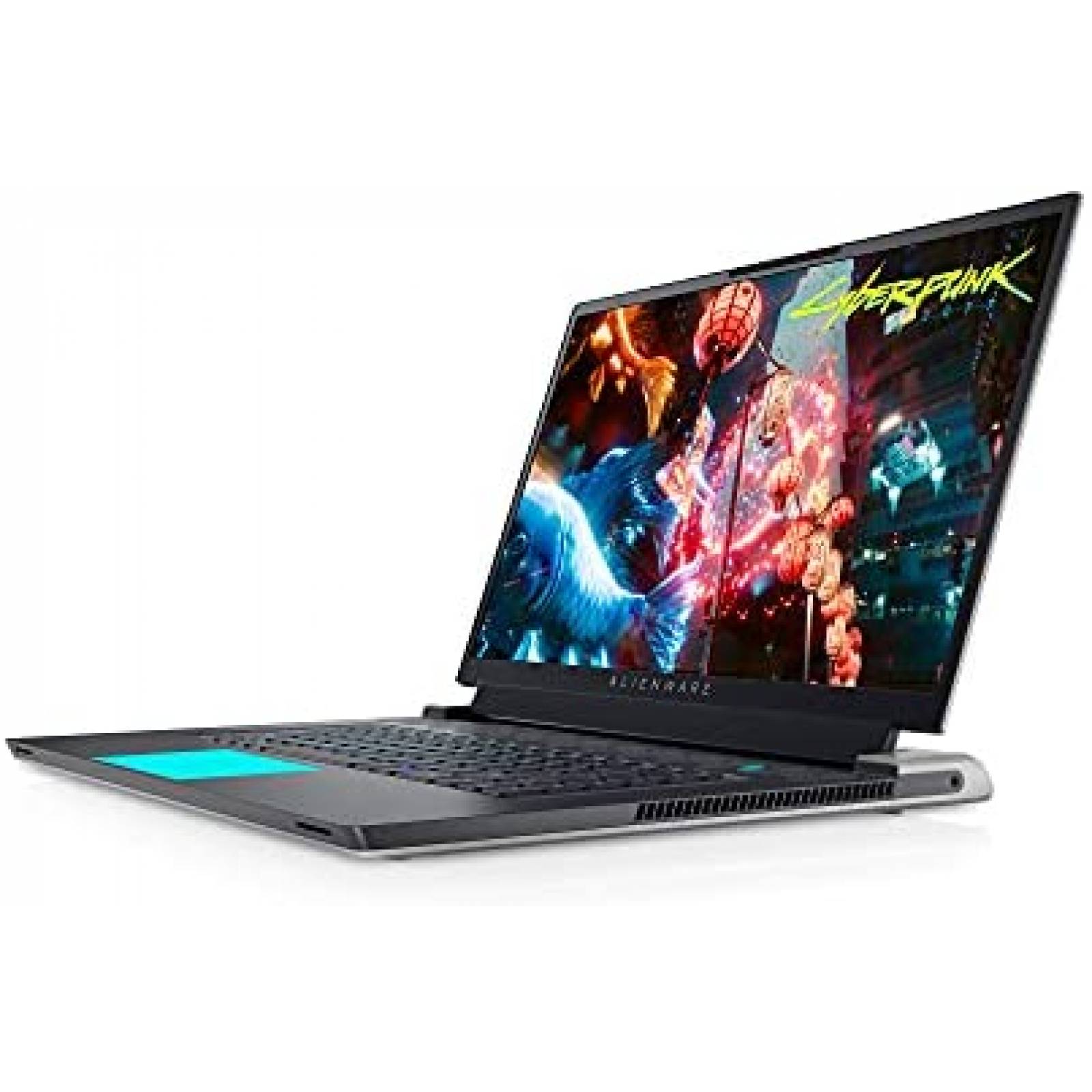 Laptop Alienware X15 R1 15,6 '' i7 16GB RAM 1 TB Win 11 Home