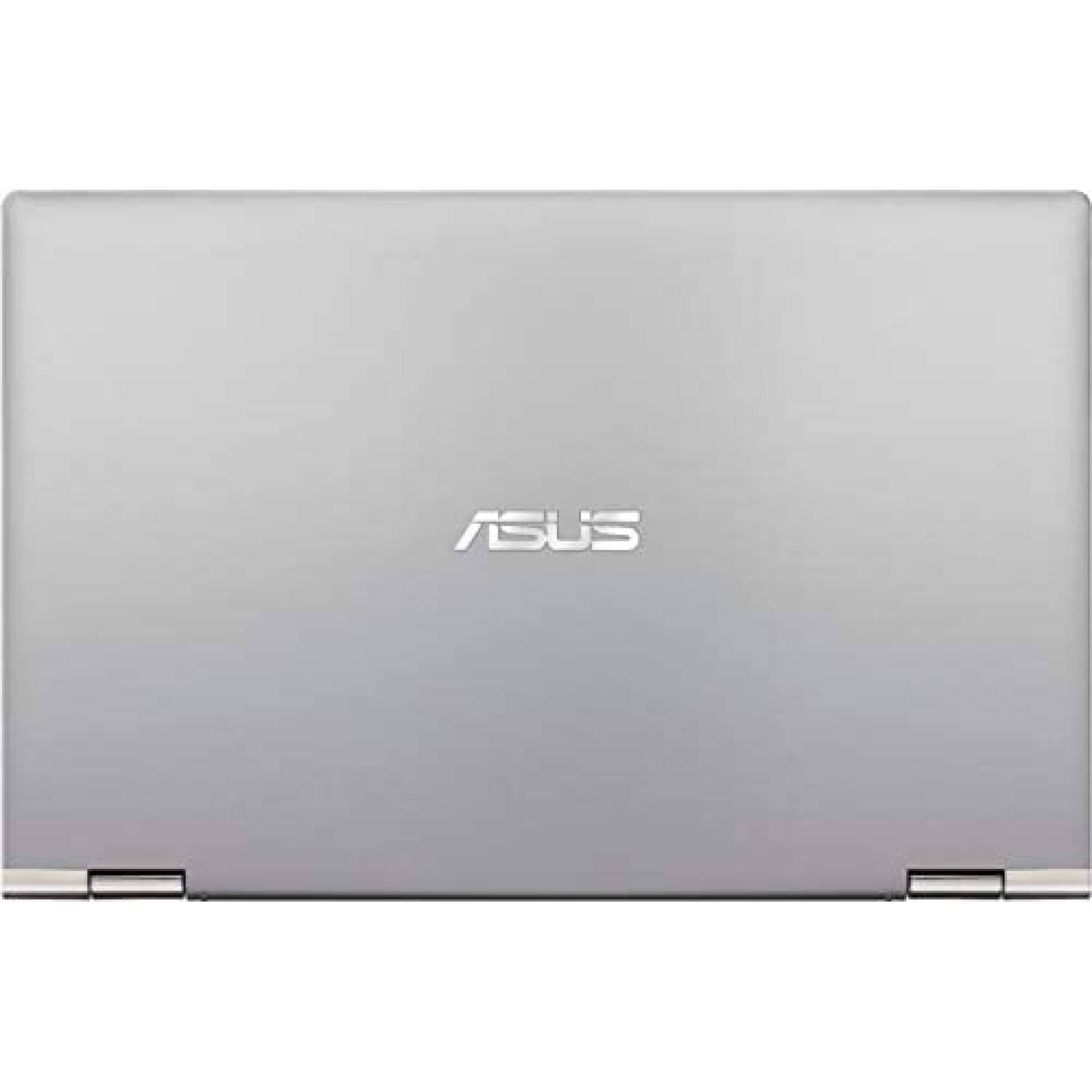 Laptop ASUS 2021 14" FHD Ryzen 5 8 GB 256 GB Windows 10