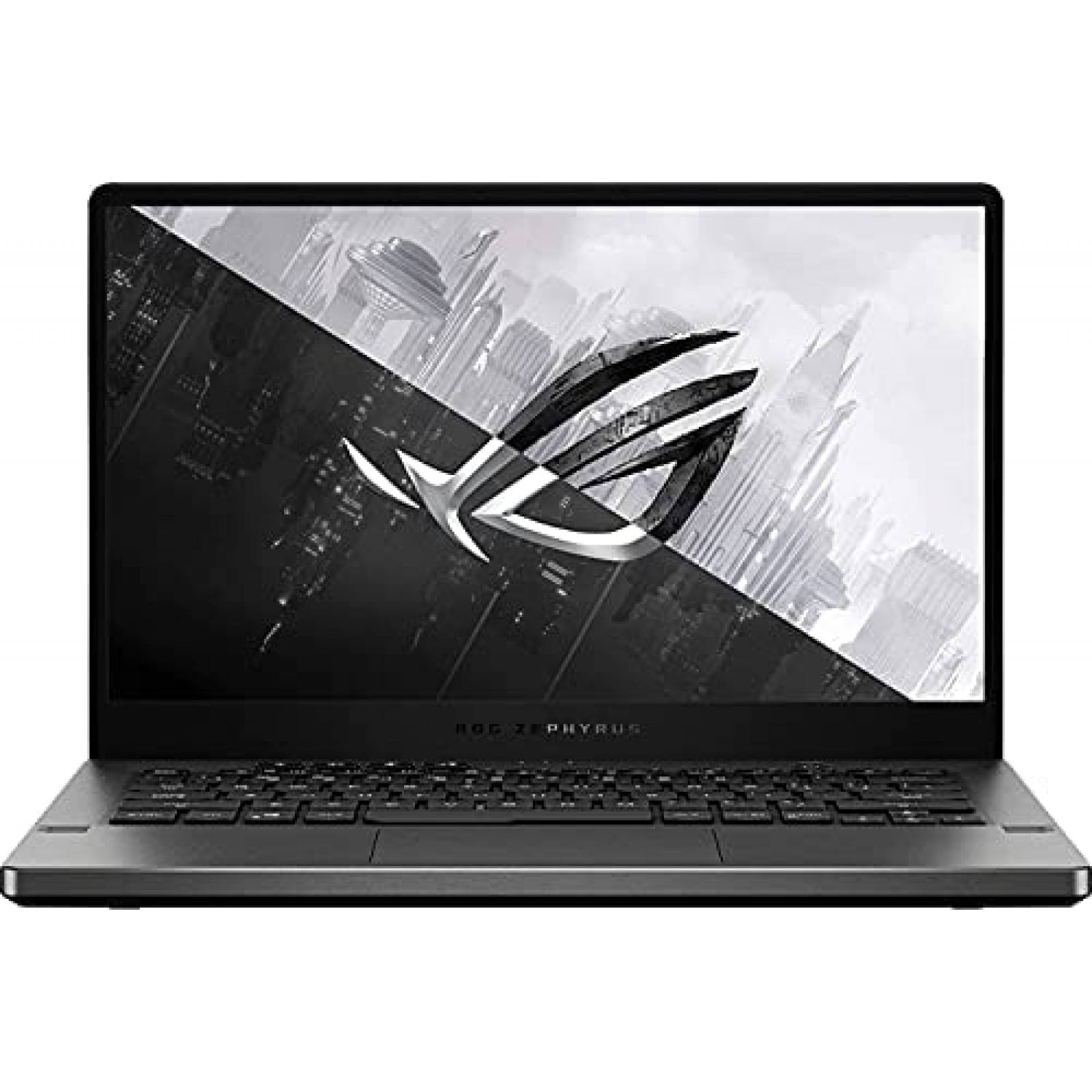 Laptop ASUS Zephyrus G14 14'' Ryzen 40GB RAM 2TB PCIe SSD