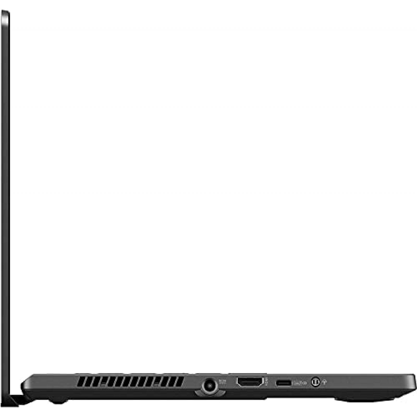 Laptop ASUS Zephyrus G14 14'' Ryzen 7 40GB RAM 2TB PCIe SSD