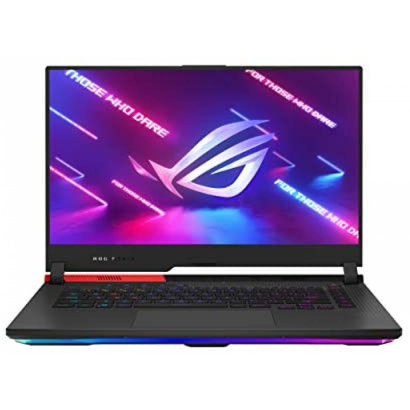 Laptop ASUS ROG Strix G15 15.6 Ryzen R9 32GB 1TB PCIe SSD