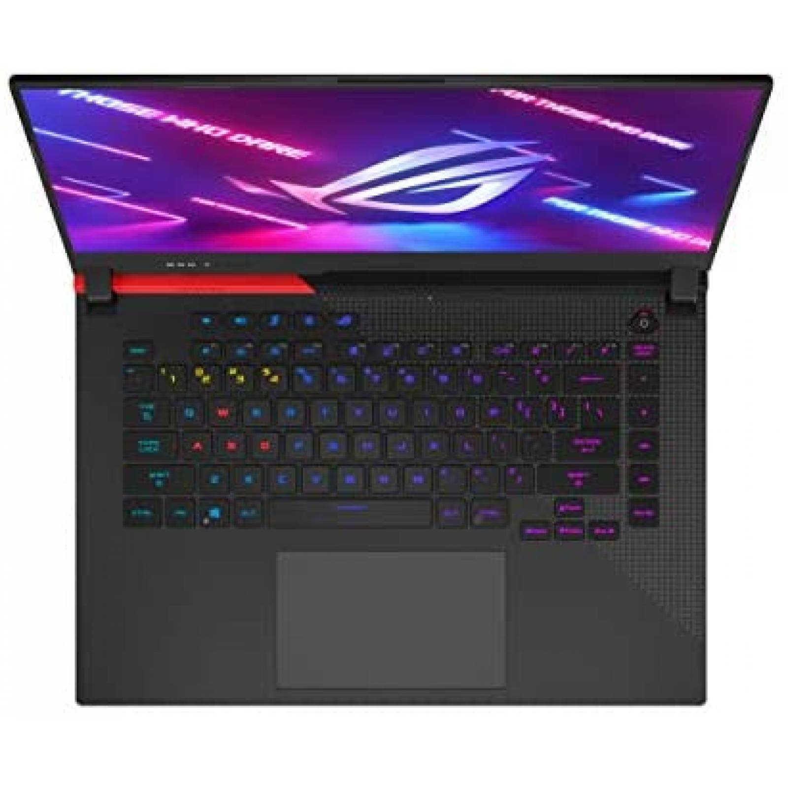 Laptop ASUS ROG Strix G15 15.6 Ryzen R9 32GB 1TB PCIe SSD