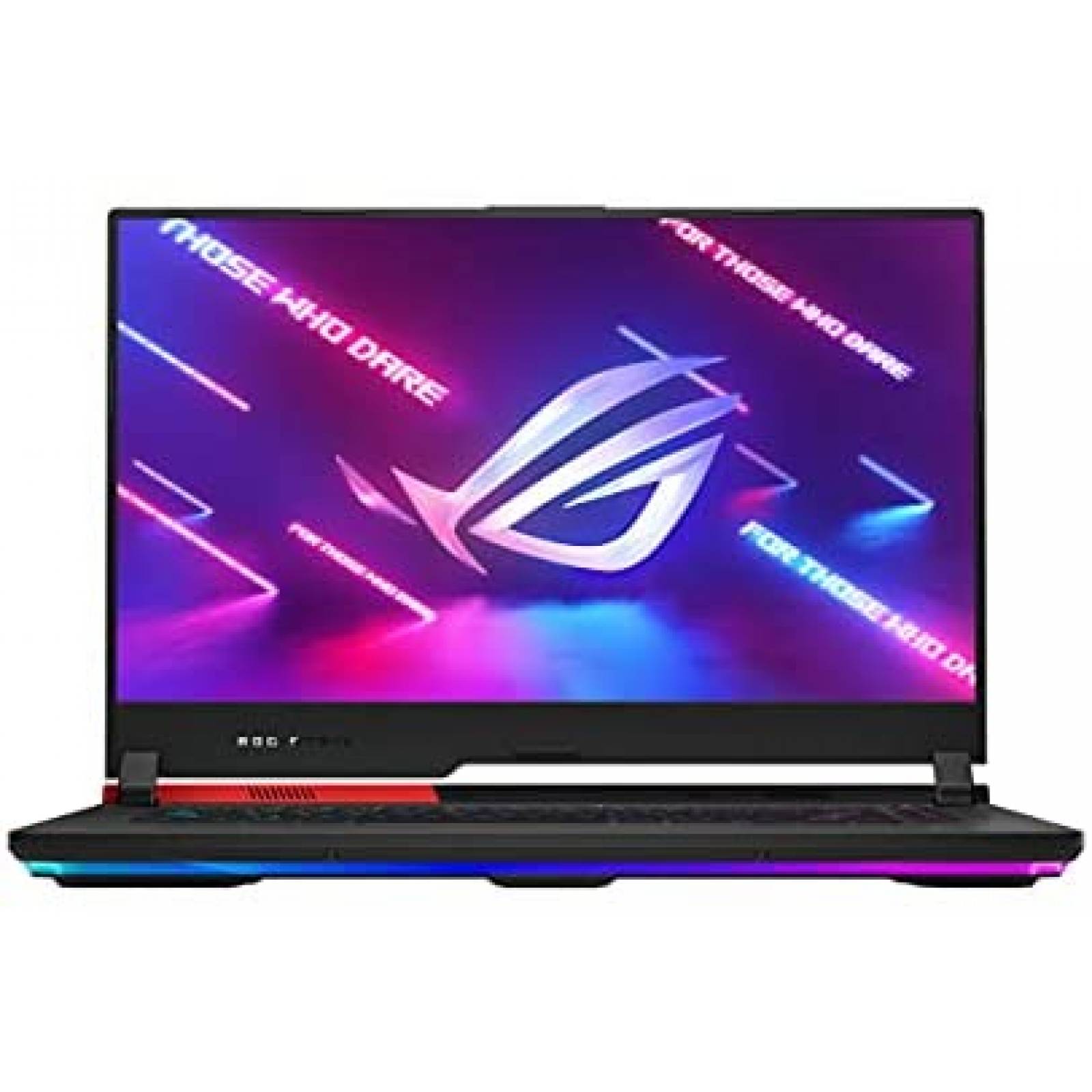 Laptop ASUS ROG Strix G15 15.6 Ryzen R9 32GB 1TB PCIe SSD
