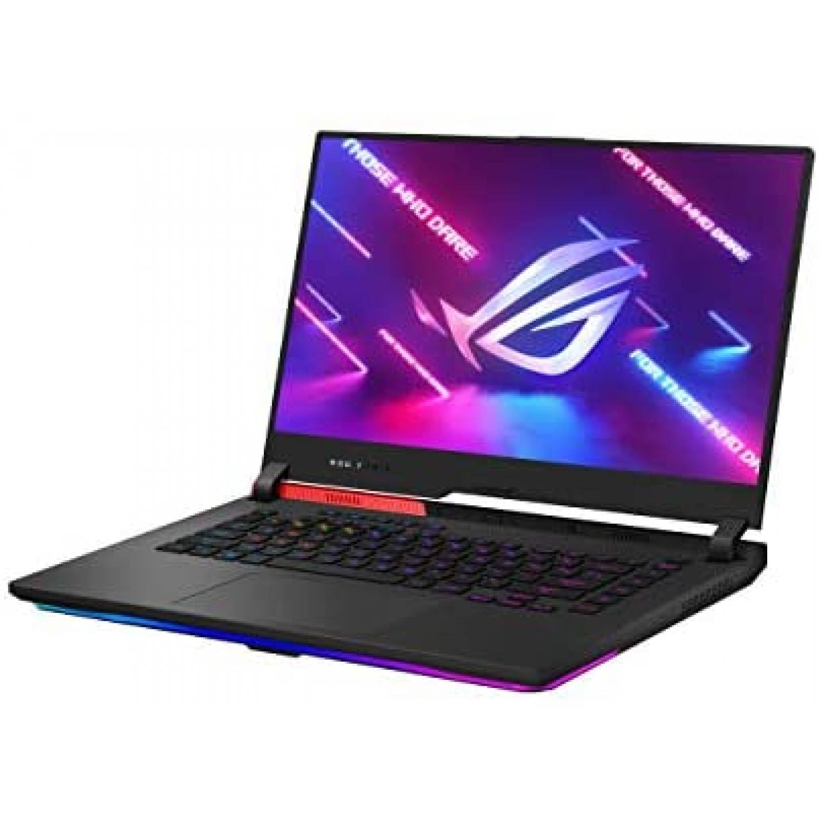 Laptop ASUS ROG Strix G15 15.6 Ryzen R9 32GB 1TB PCIe SSD