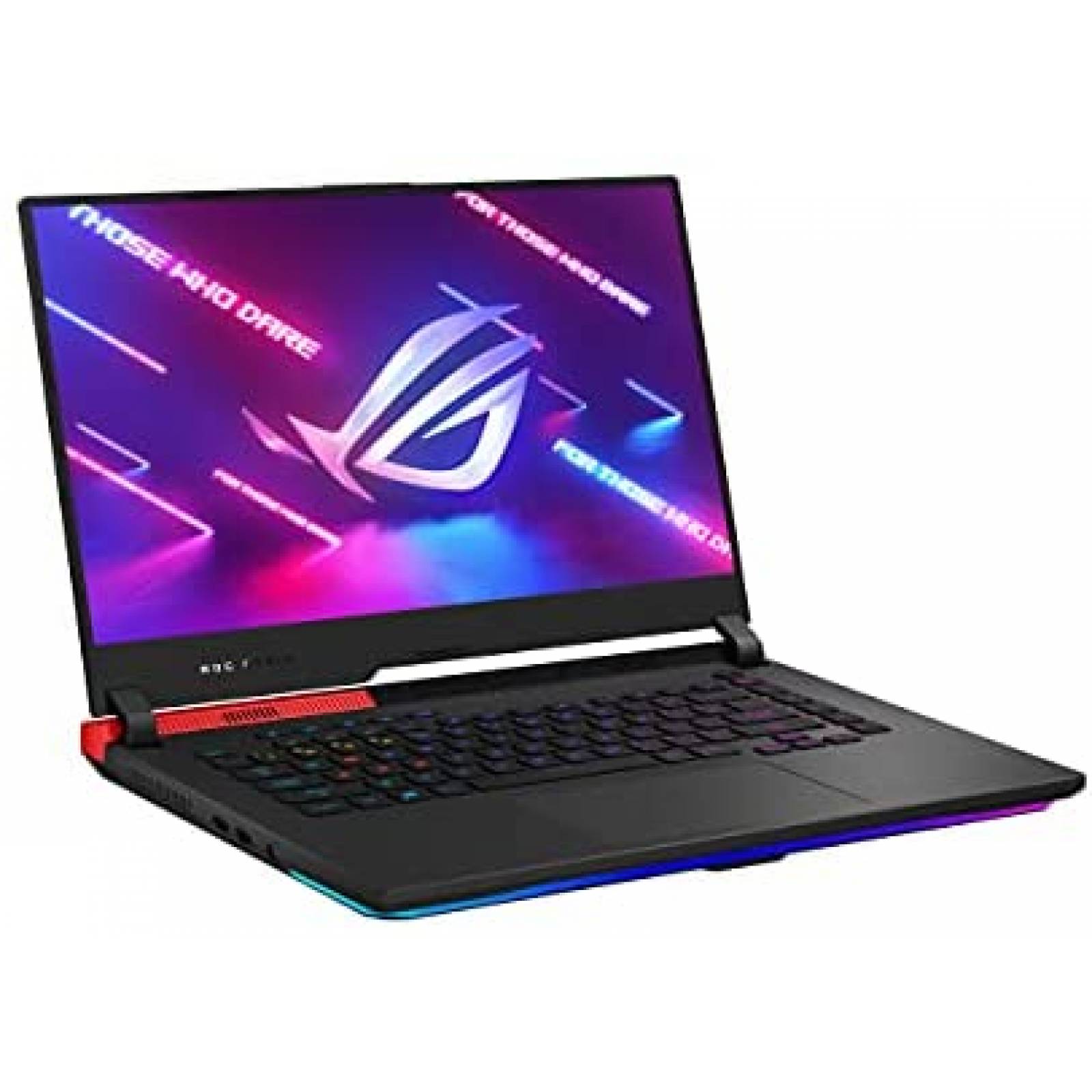 Laptop ASUS ROG Strix G15 15.6 Ryzen R9 32GB 1TB PCIe SSD
