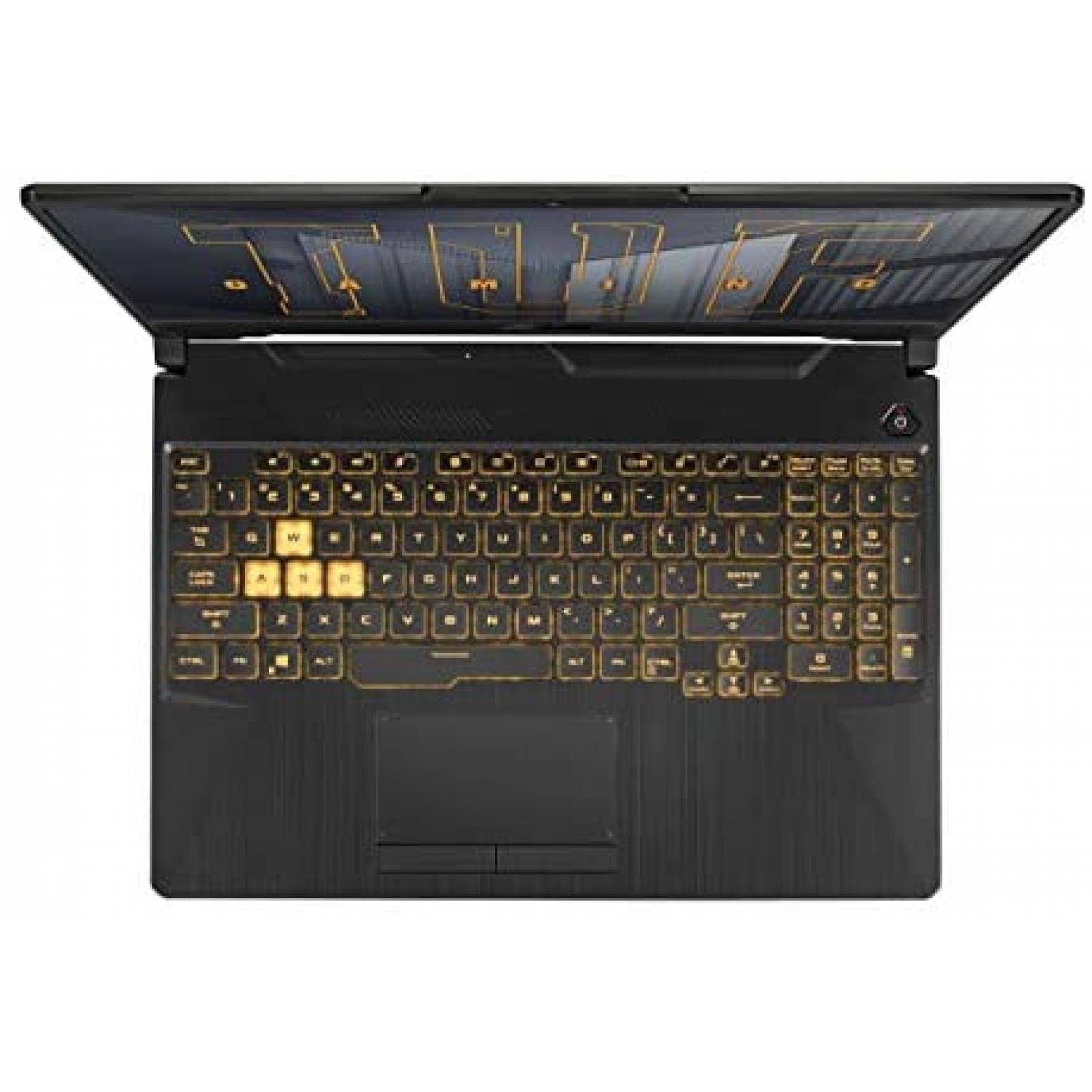 Laptop ASUS TUF Gaming F15 15.6 i7 16GB 1TB PCIe SSD