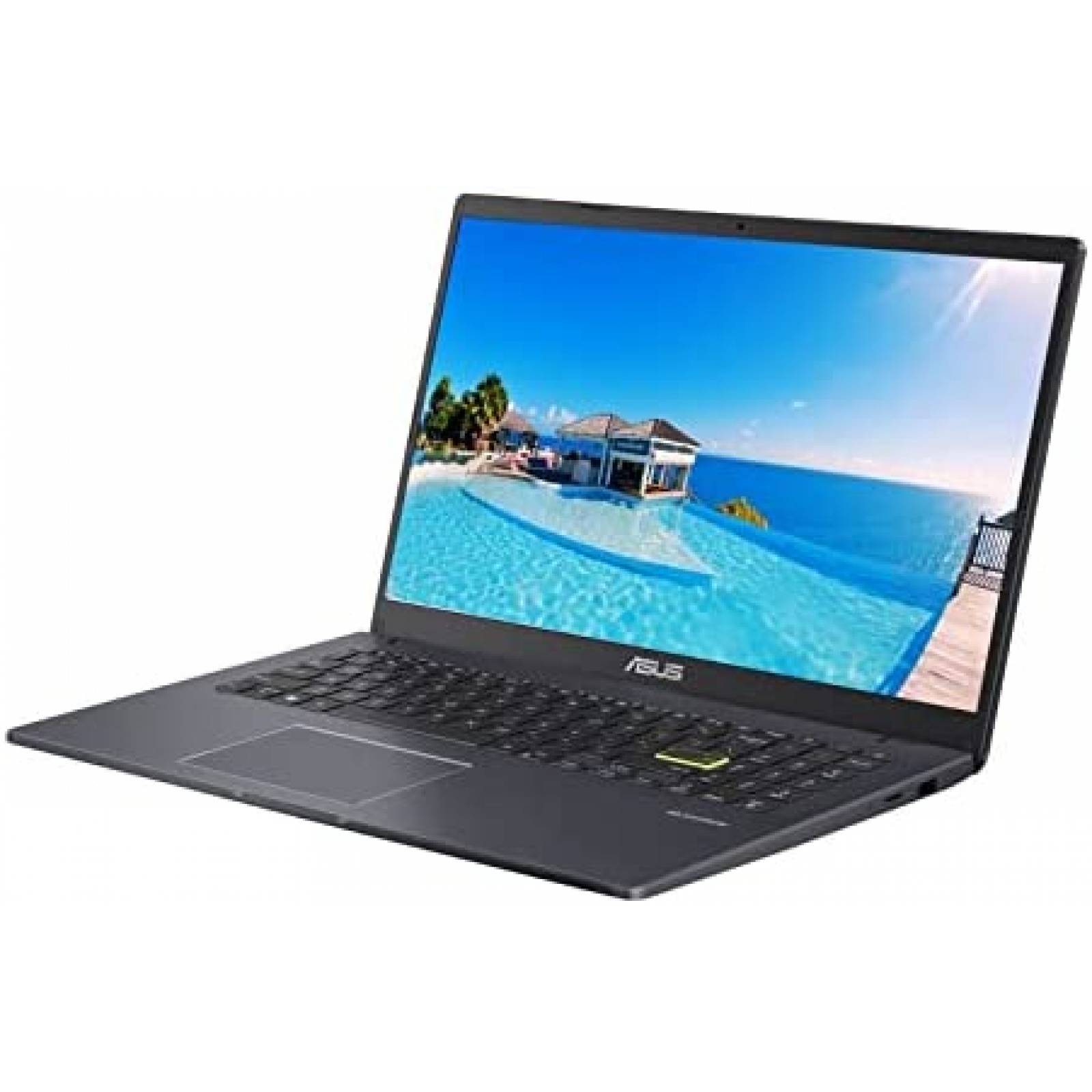 Laptop Asus 15.6'' iN4020 4GB 256GB(128GB SSD+128GB eMMC)