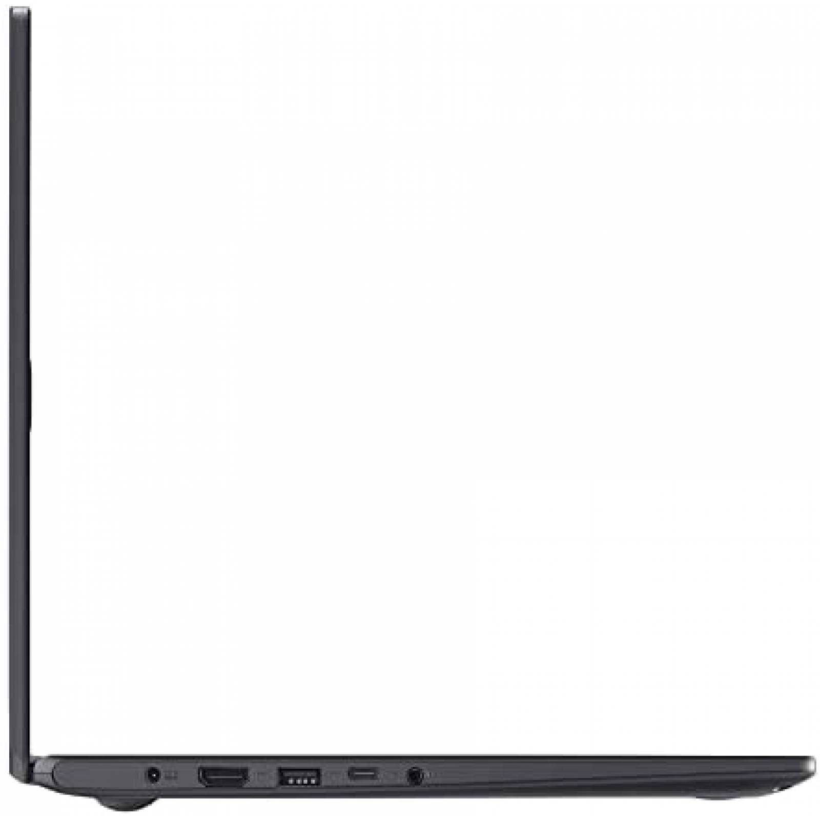 Laptop Asus 15.6'' iN4020 4GB 256GB(128GB SSD+128GB eMMC)