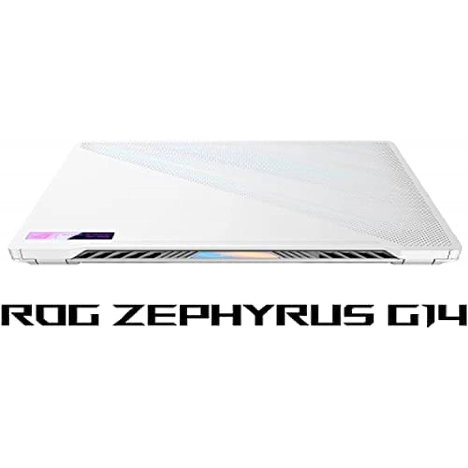 Laptop ASUS ROG Zephyrus G14 14'' Ryzen 9 16GB RAM/1TB SSD