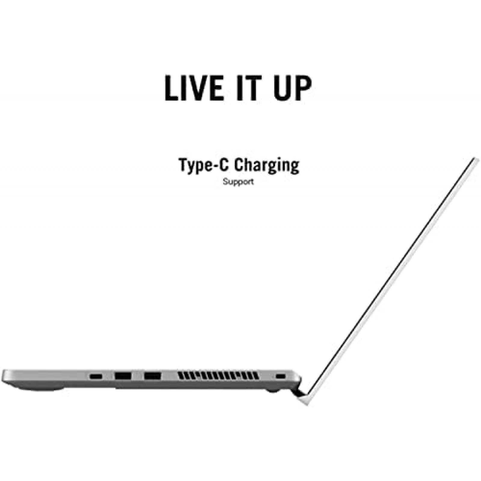 Laptop ASUS ROG Zephyrus G14 14'' Ryzen 9 16GB RAM/1TB SSD