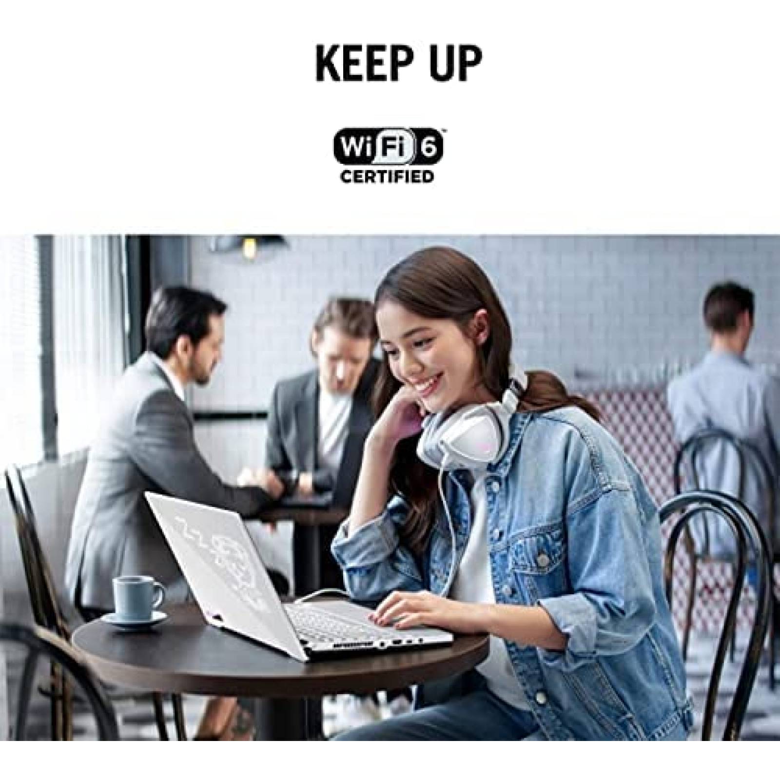 Laptop ASUS ROG Zephyrus G14 14'' Ryzen 9 16GB RAM/1TB SSD