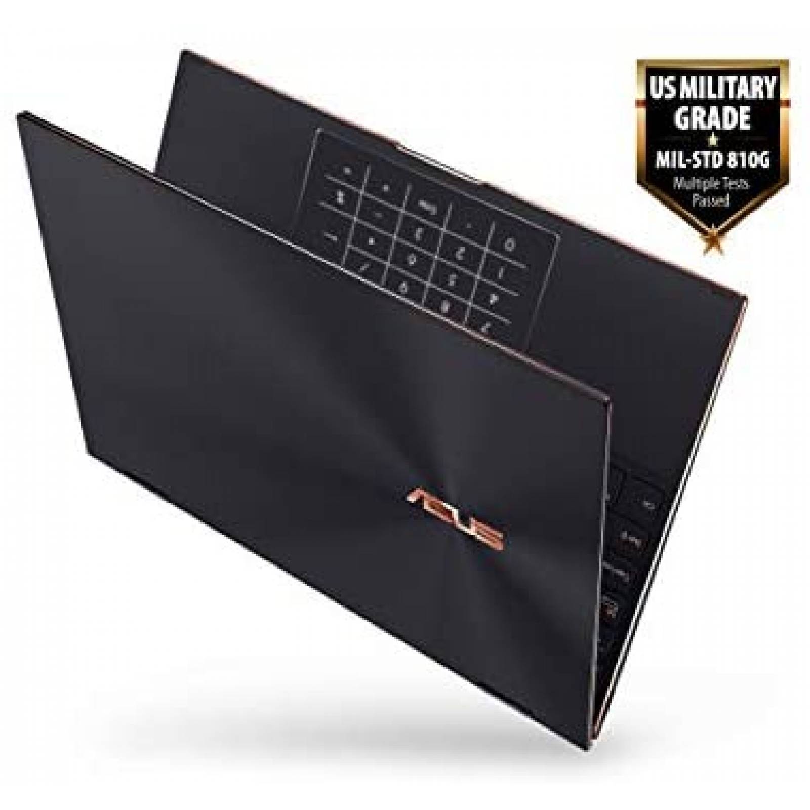 Laptop ASUS ZenBook Flip S13 13.3'' i7 16GB 1TB SSD