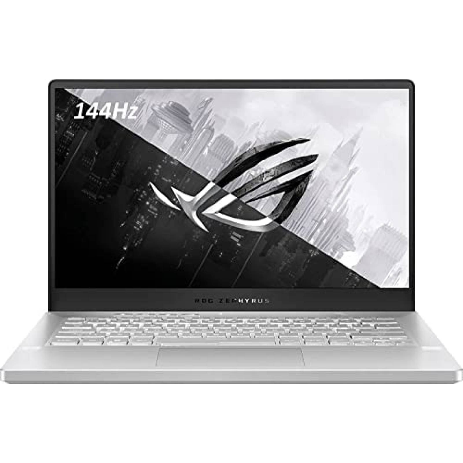 Laptop Gamer Asus ROG Zephyrus G14 Ryzen 9 16GB 1TB RTX 3060