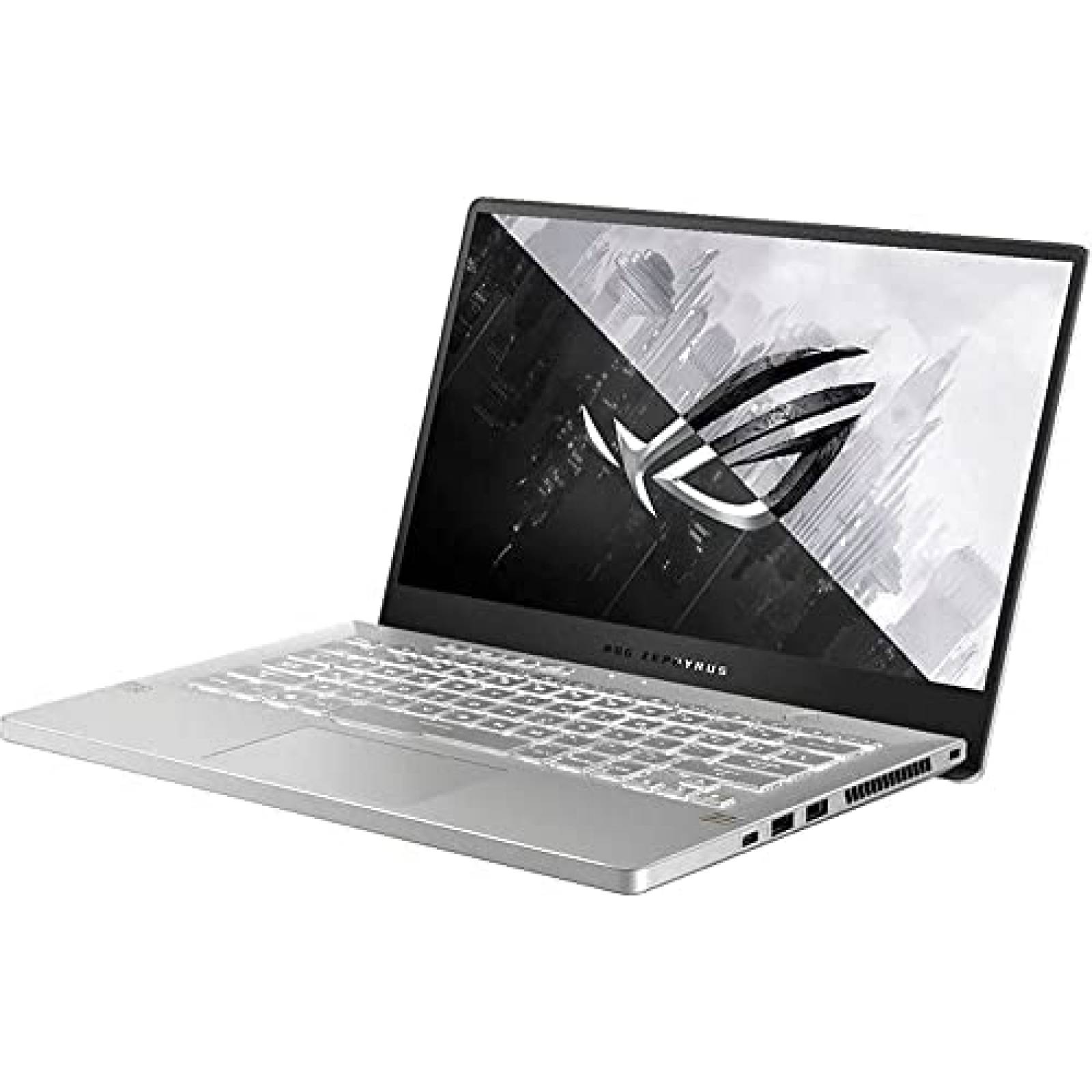 Laptop Gamer Asus ROG Zephyrus G14 Ryzen 9 16GB 1TB RTX 3060