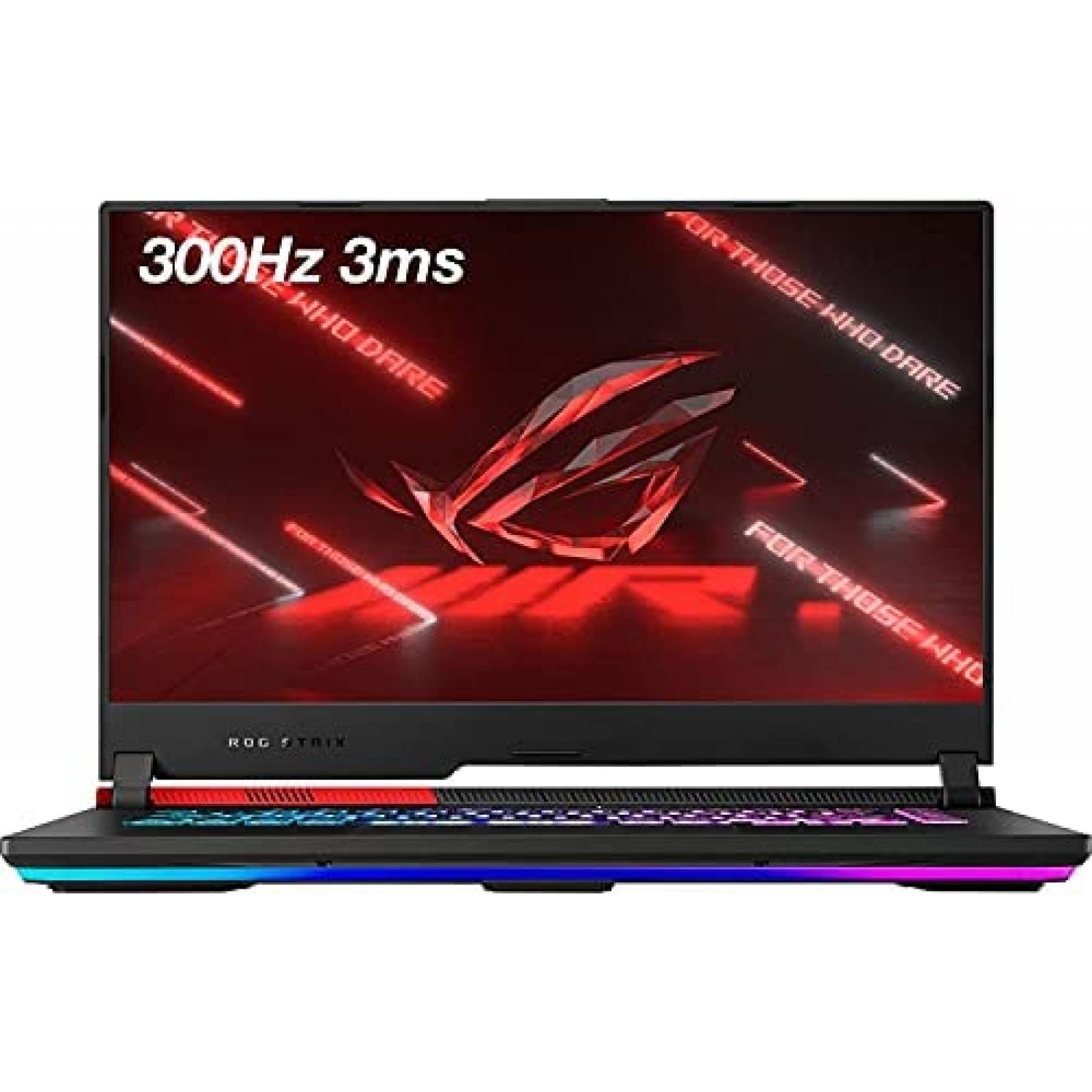 Laptop Gamer Asus ROG Strix G15 Ryzen 9 32GB 1TB RX 6800M