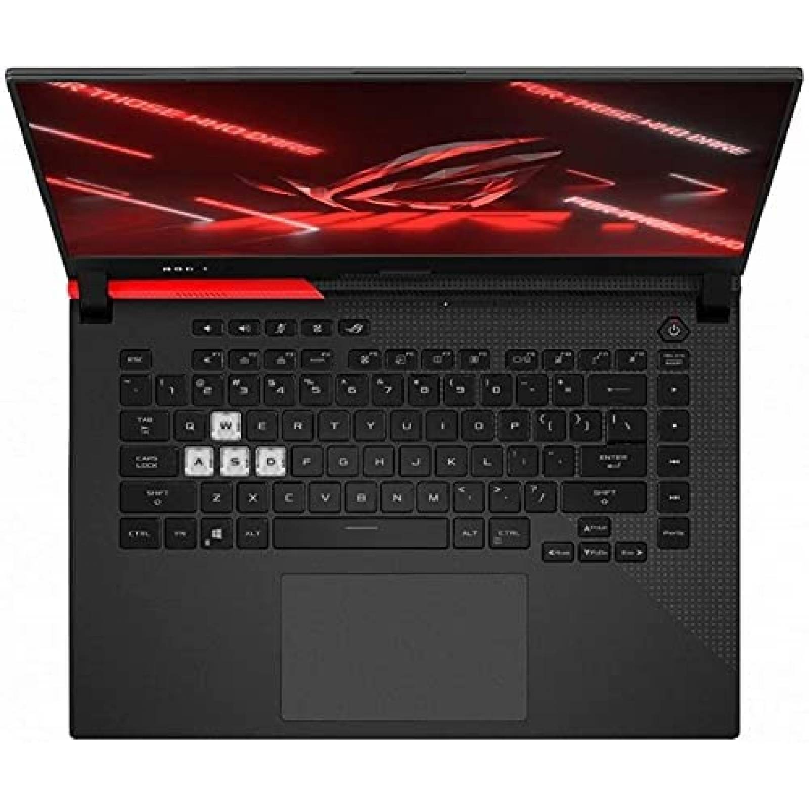 Laptop Gamer Asus ROG Strix G15 Ryzen 9 32GB 1TB RX 6800M