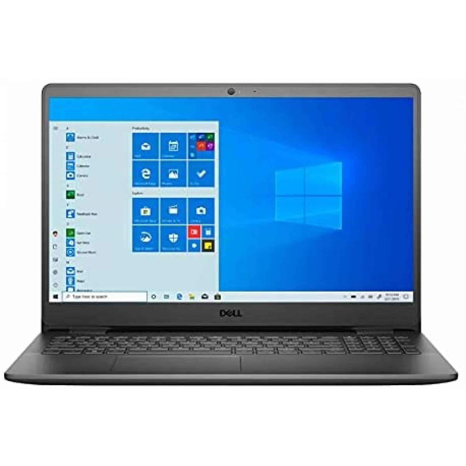 Laptop Dell Inspiron 15 3000 15.6" i5 12GB 256GB Windows 10