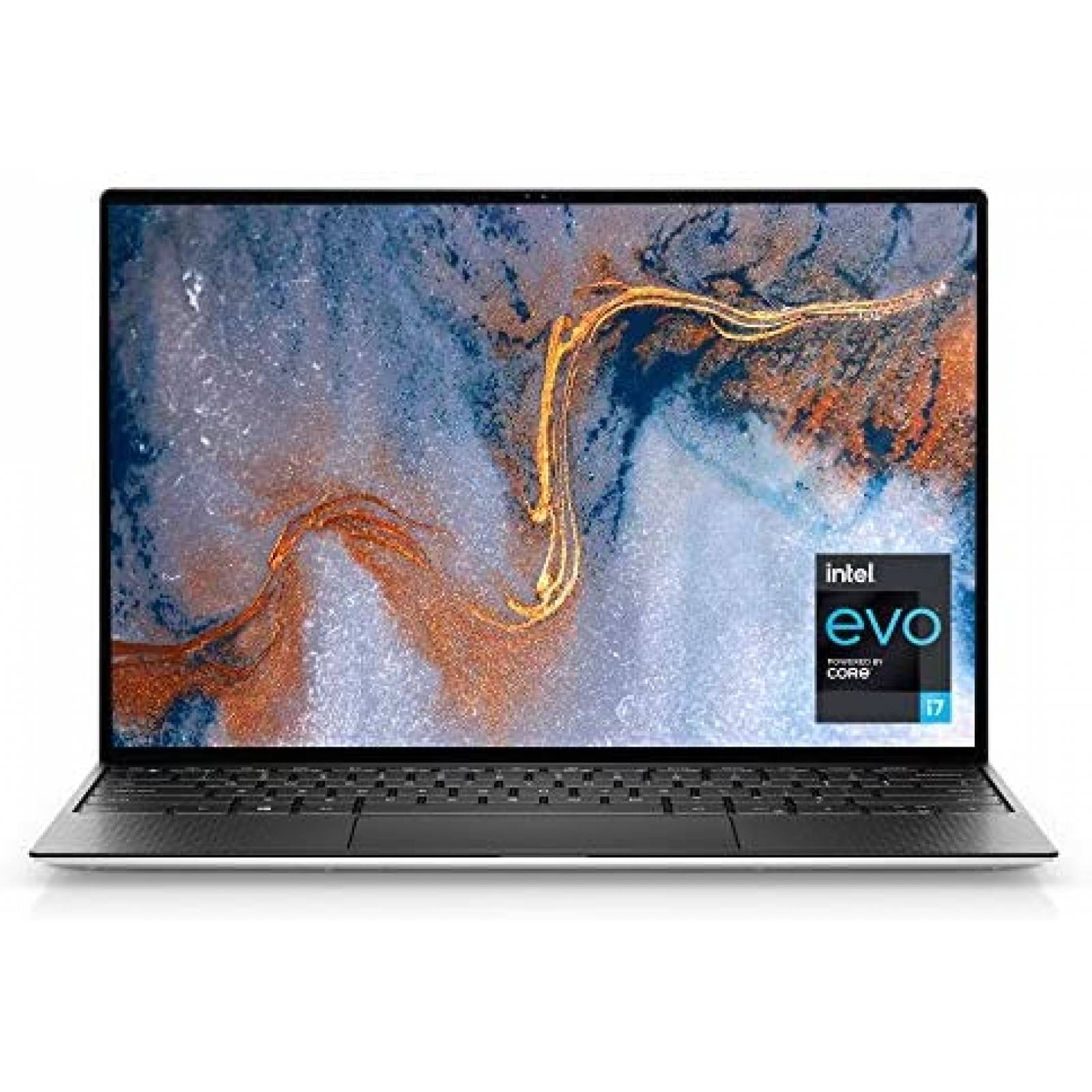 Laptop Dell XPS 13 9310 13.4'' i7 16GB RAM 512GB SSD