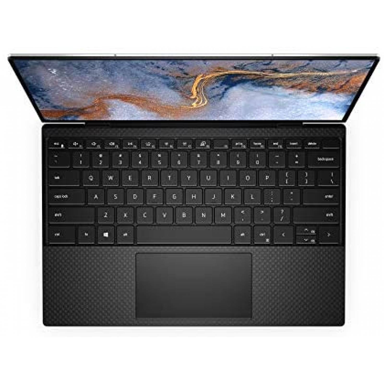 Laptop Dell XPS 13 9310 13.4'' i7 16GB RAM 512GB SSD