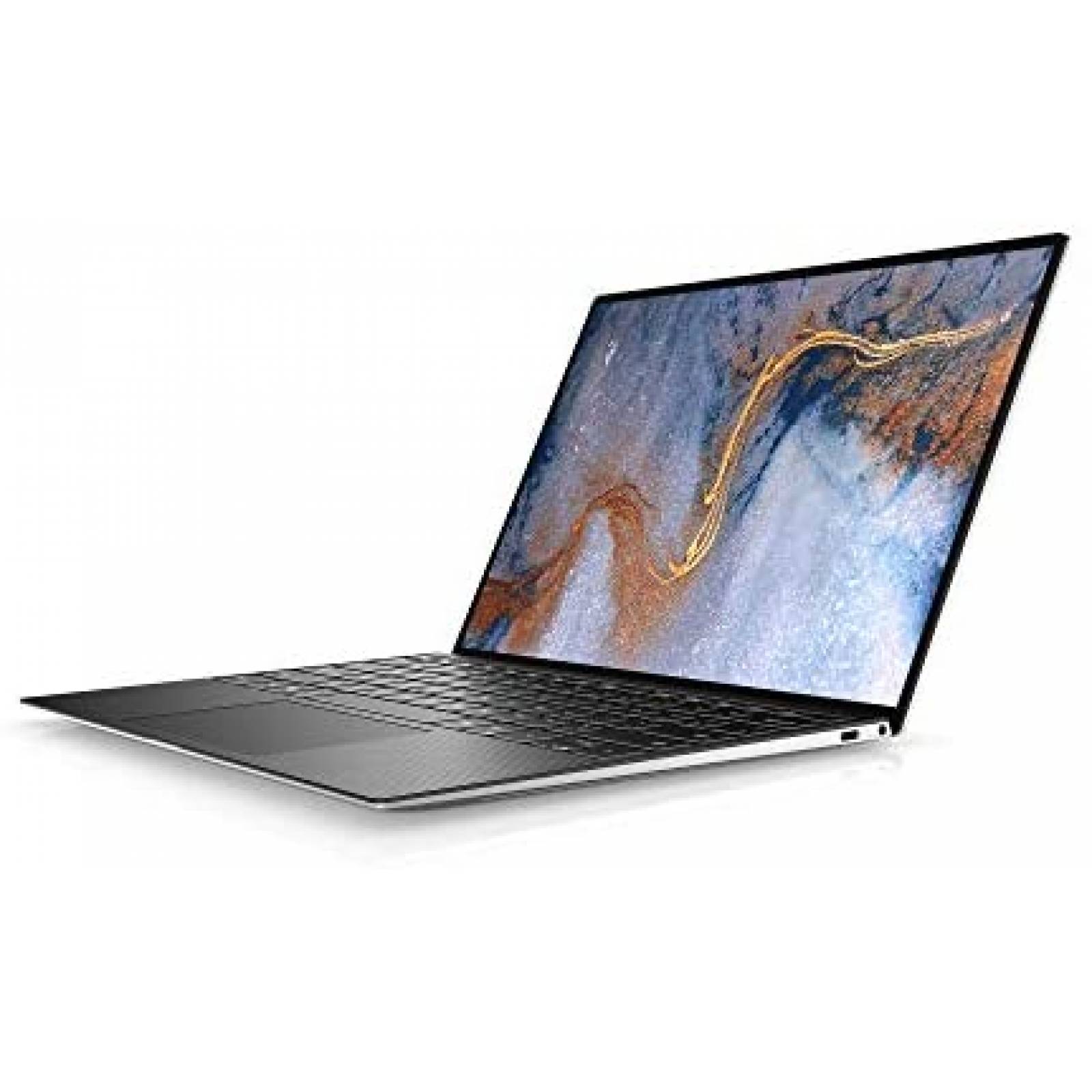 Laptop Dell XPS 13 9310 13.4'' i7 16GB RAM 512GB SSD