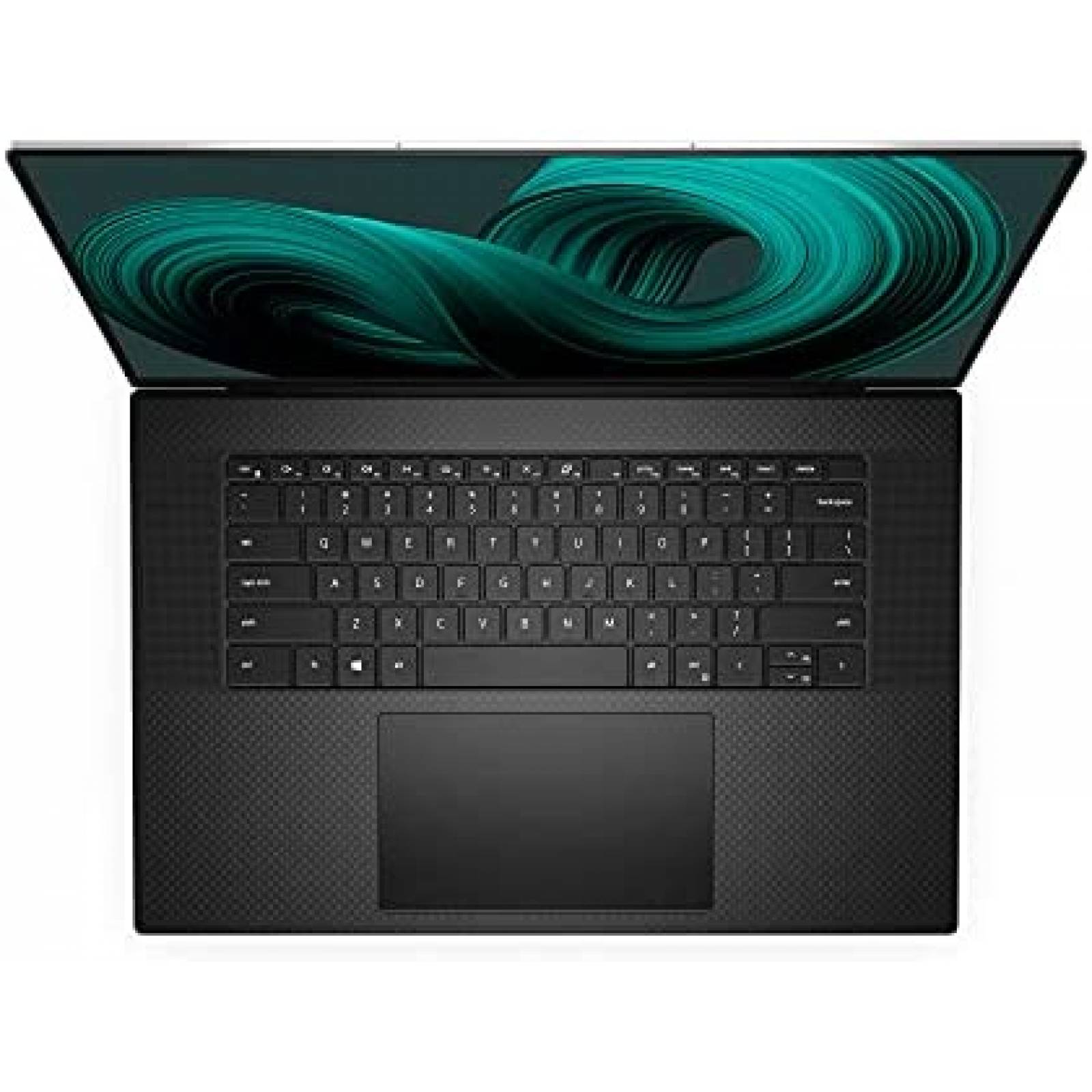 Laptop Dell XPS 17 9710 17'' i7 16GB DDR4 RAM 1TB SSD